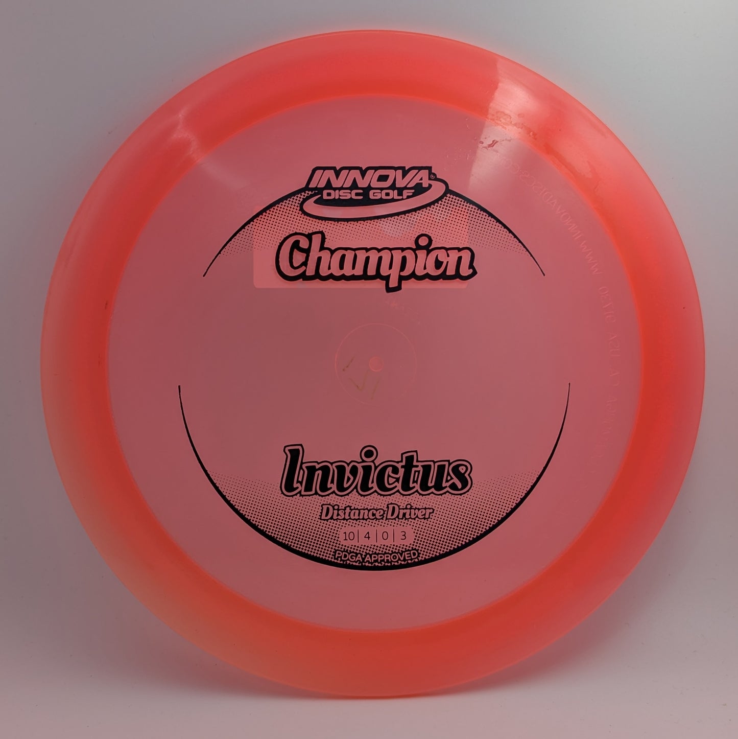 Invictus