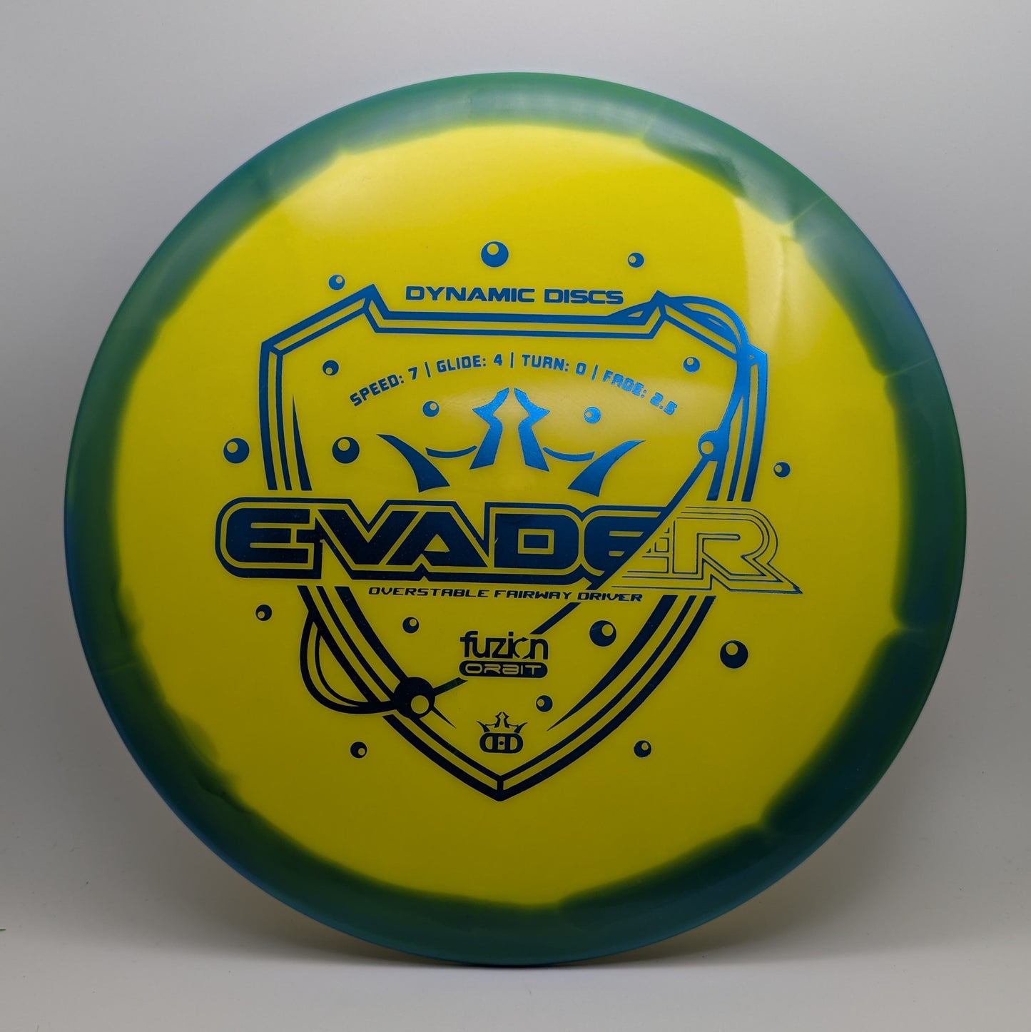 Evader