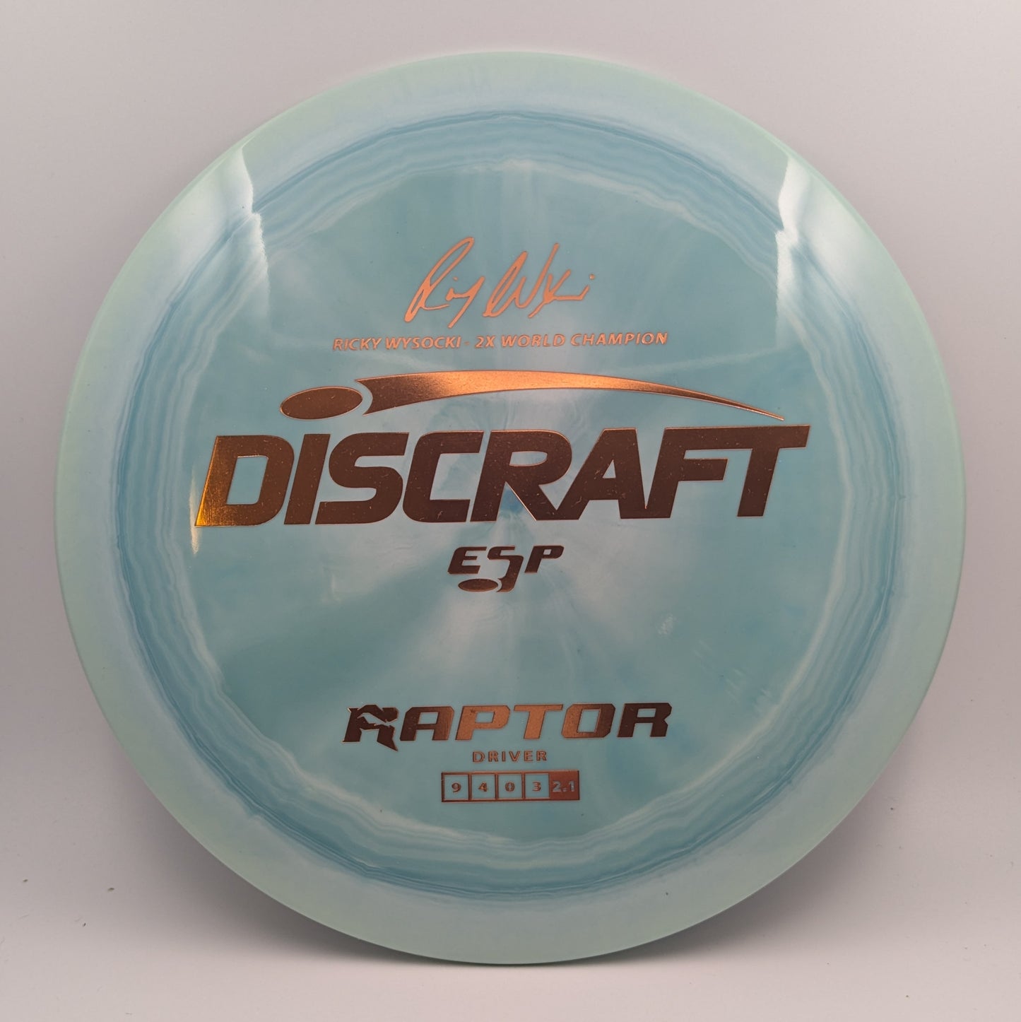 Raptor