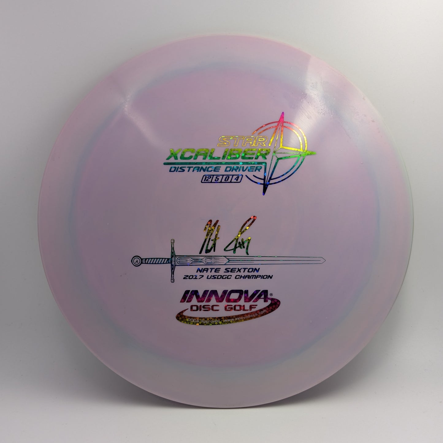 XCaliber
