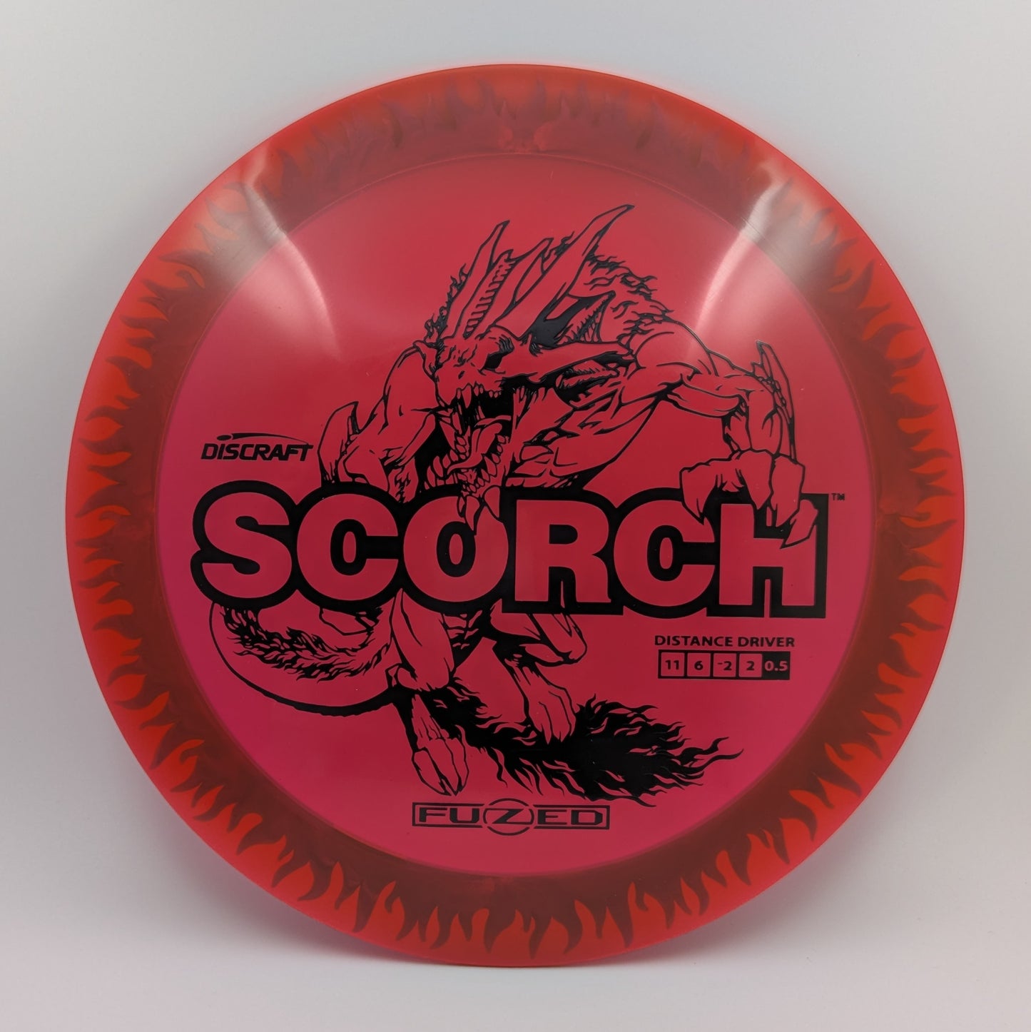 Scorch