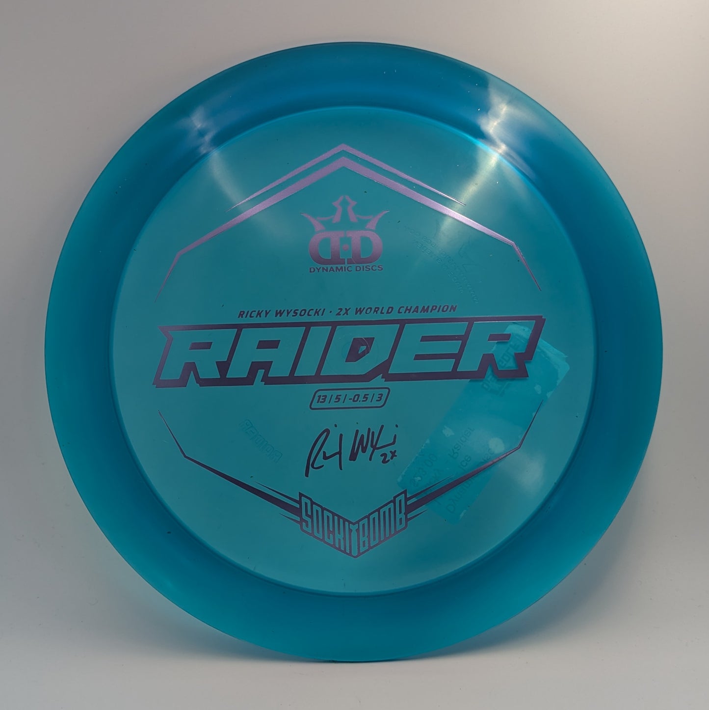 Raider