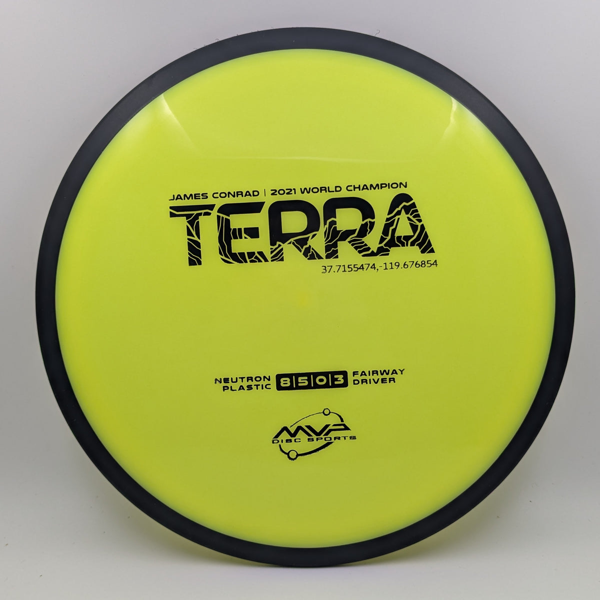 Terra