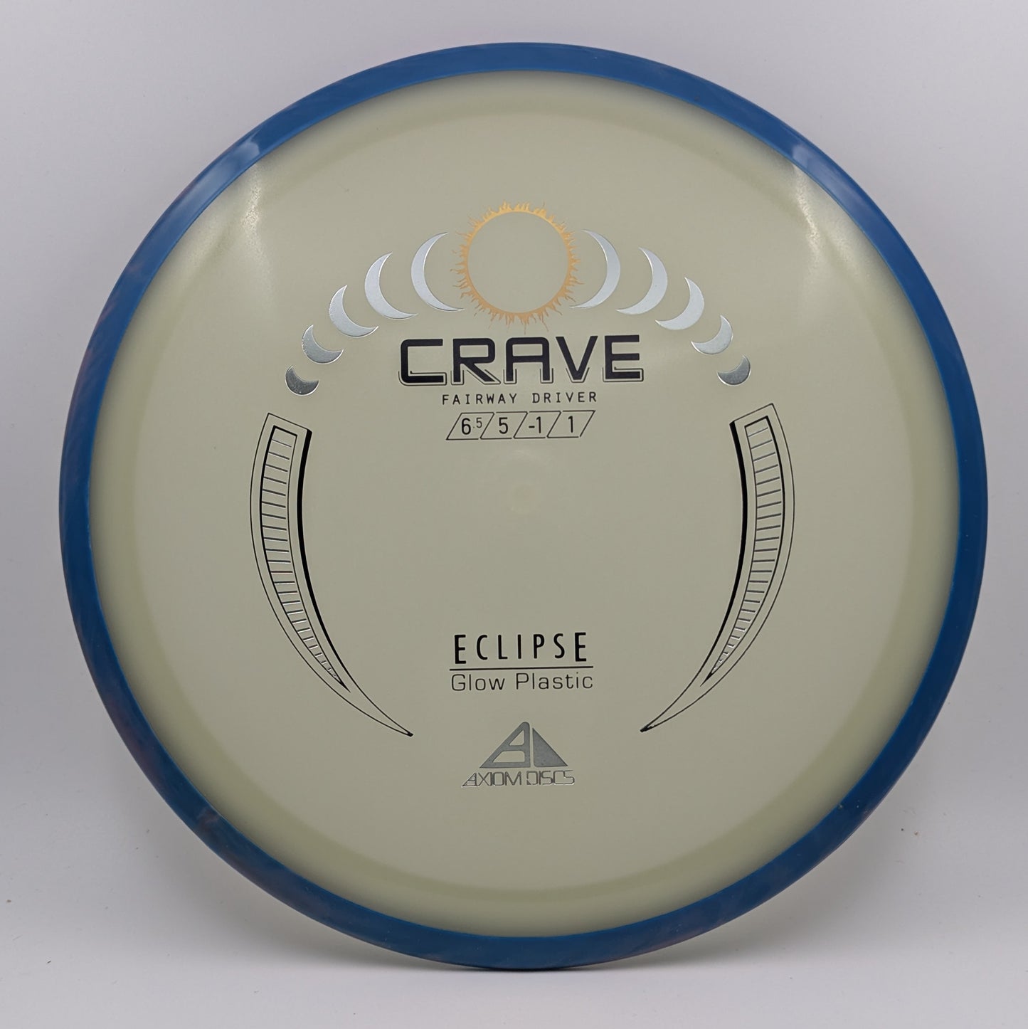 Crave