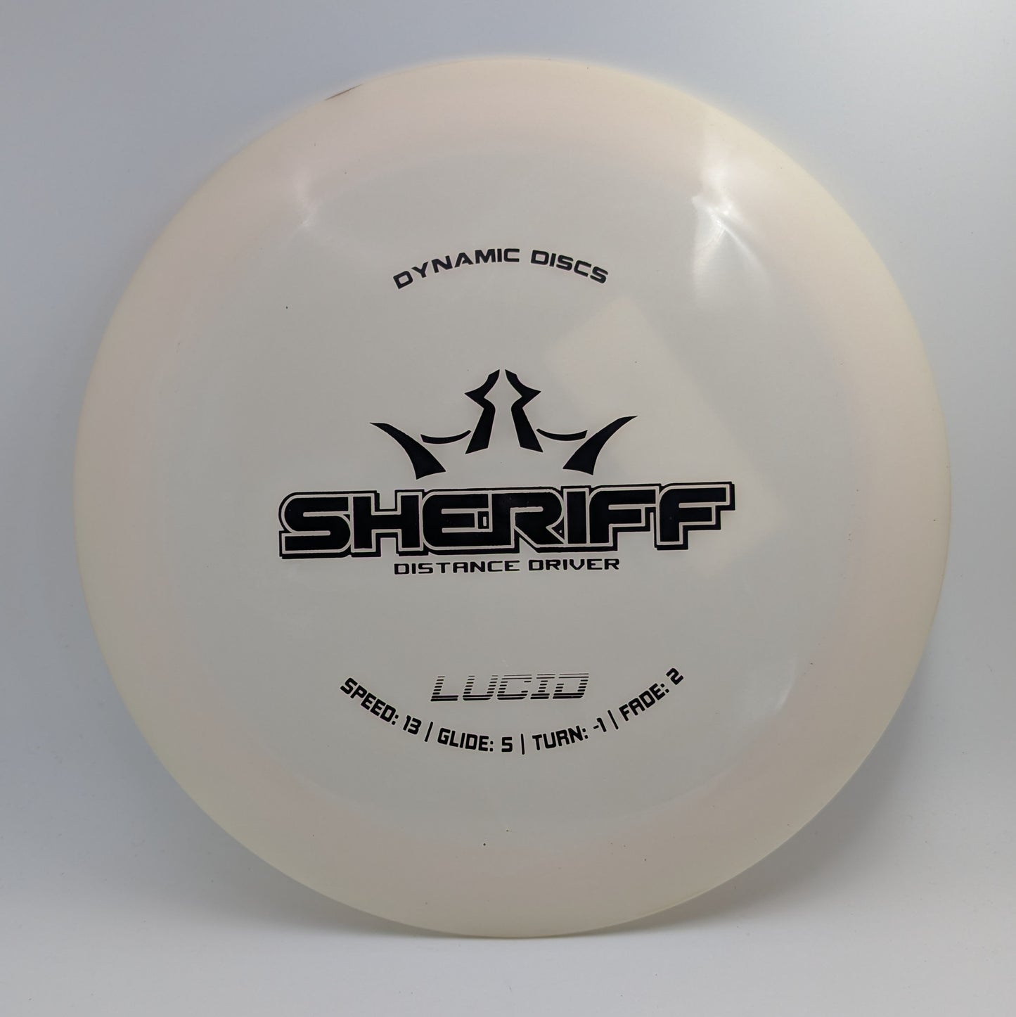 Sheriff