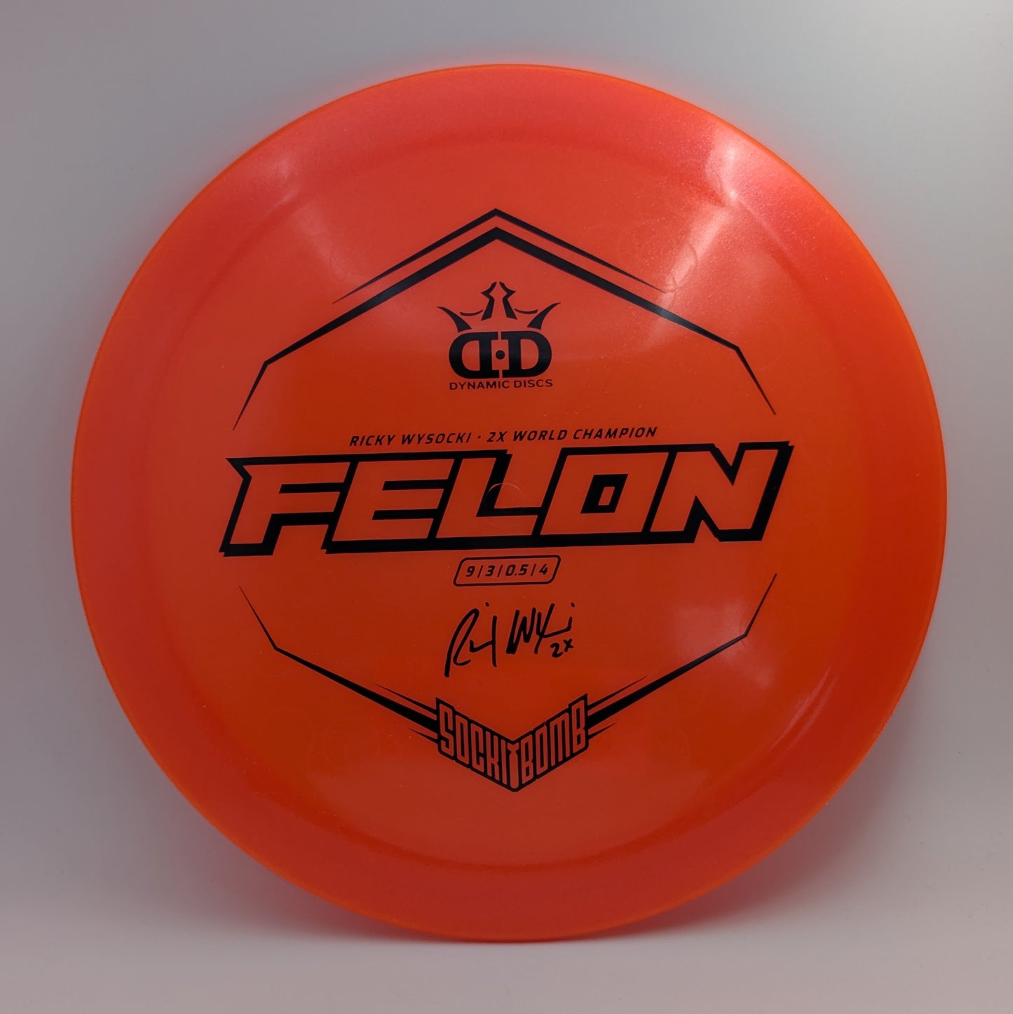 Felon