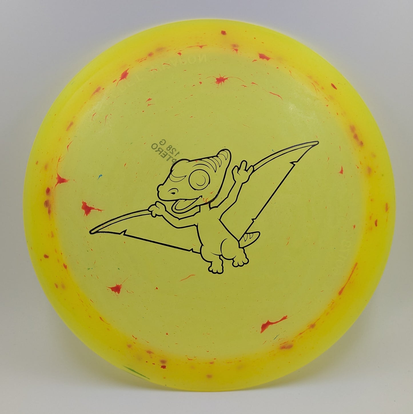Pterodactyl