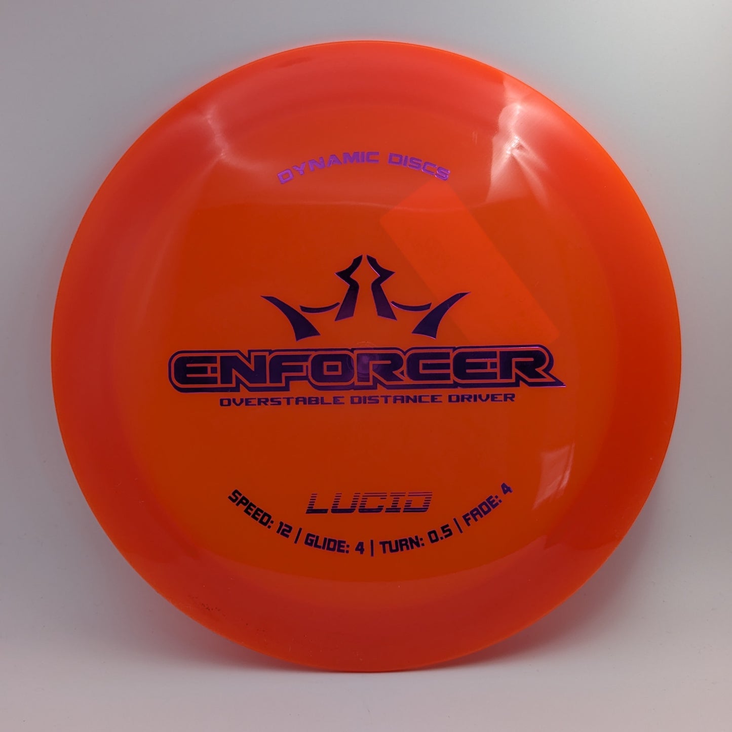 Enforcer