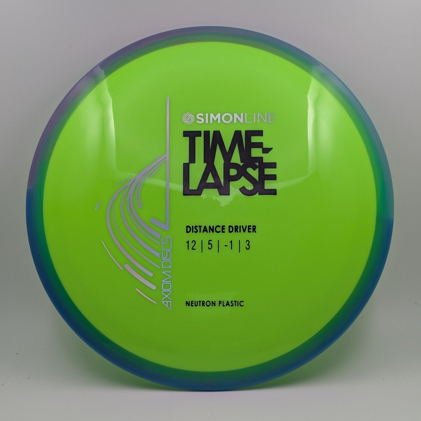 Time-Lapse