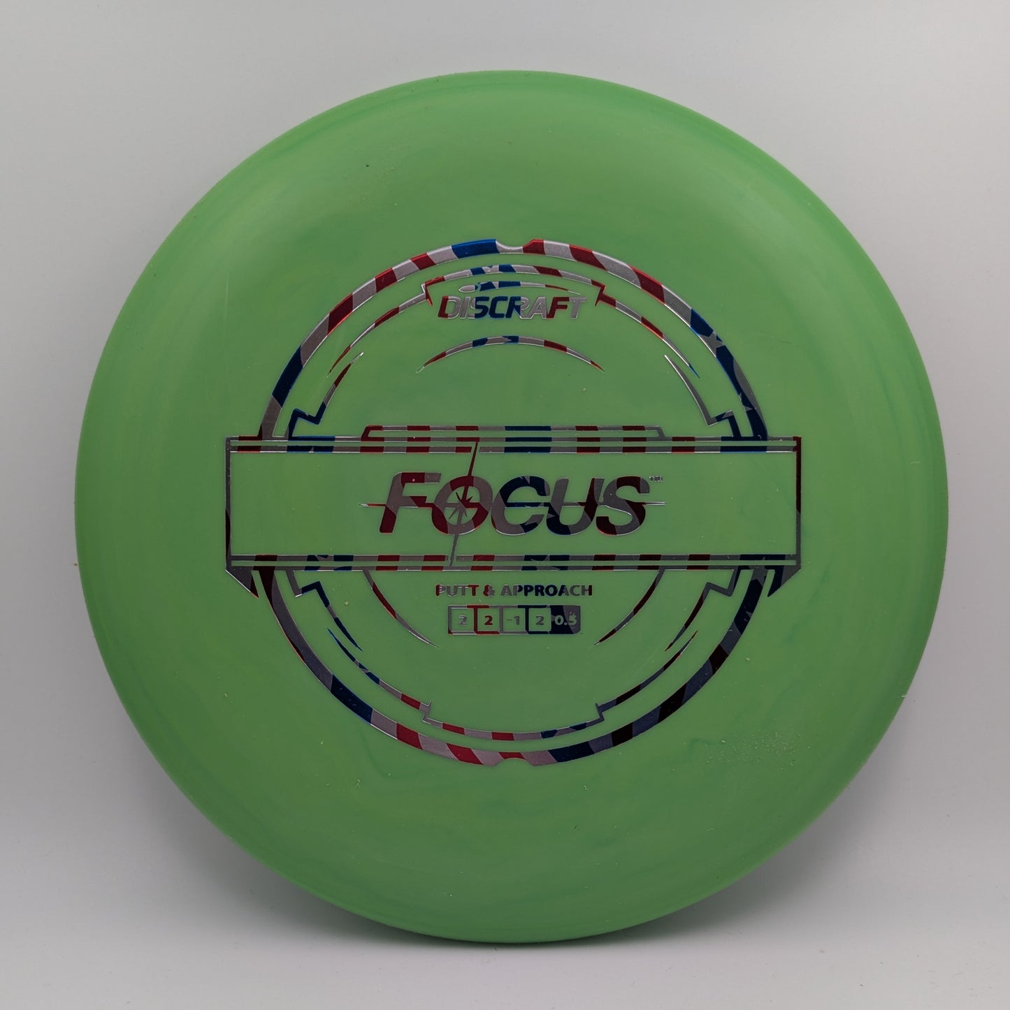 Focus