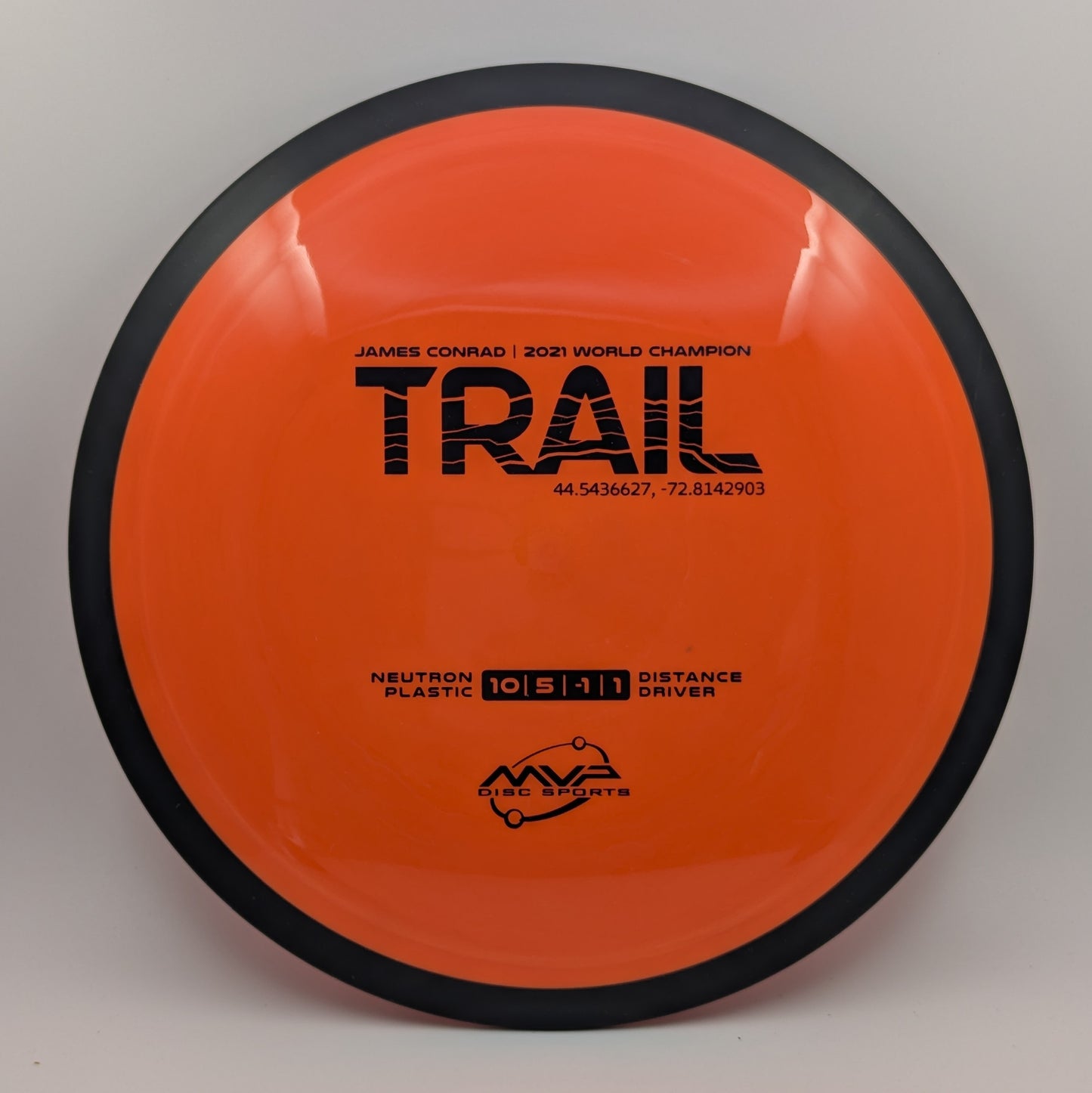 Trail