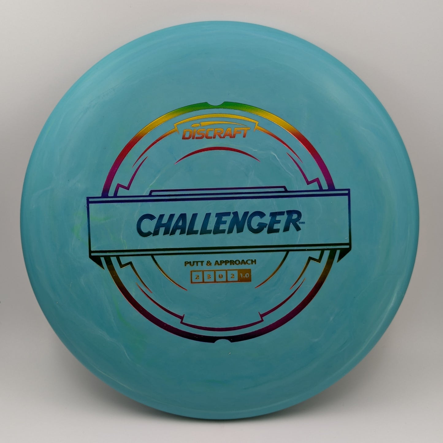 Challenger