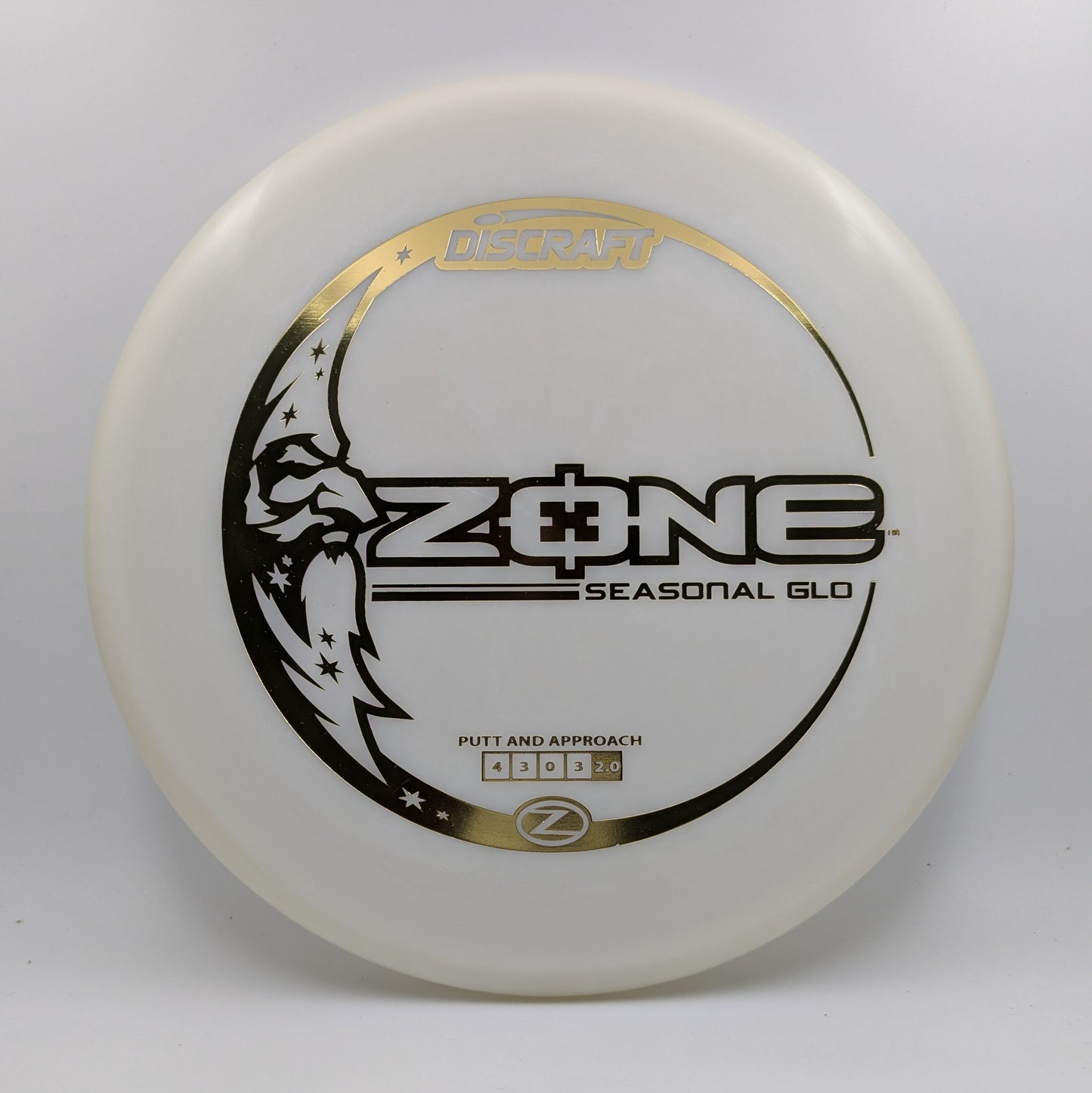 Zone