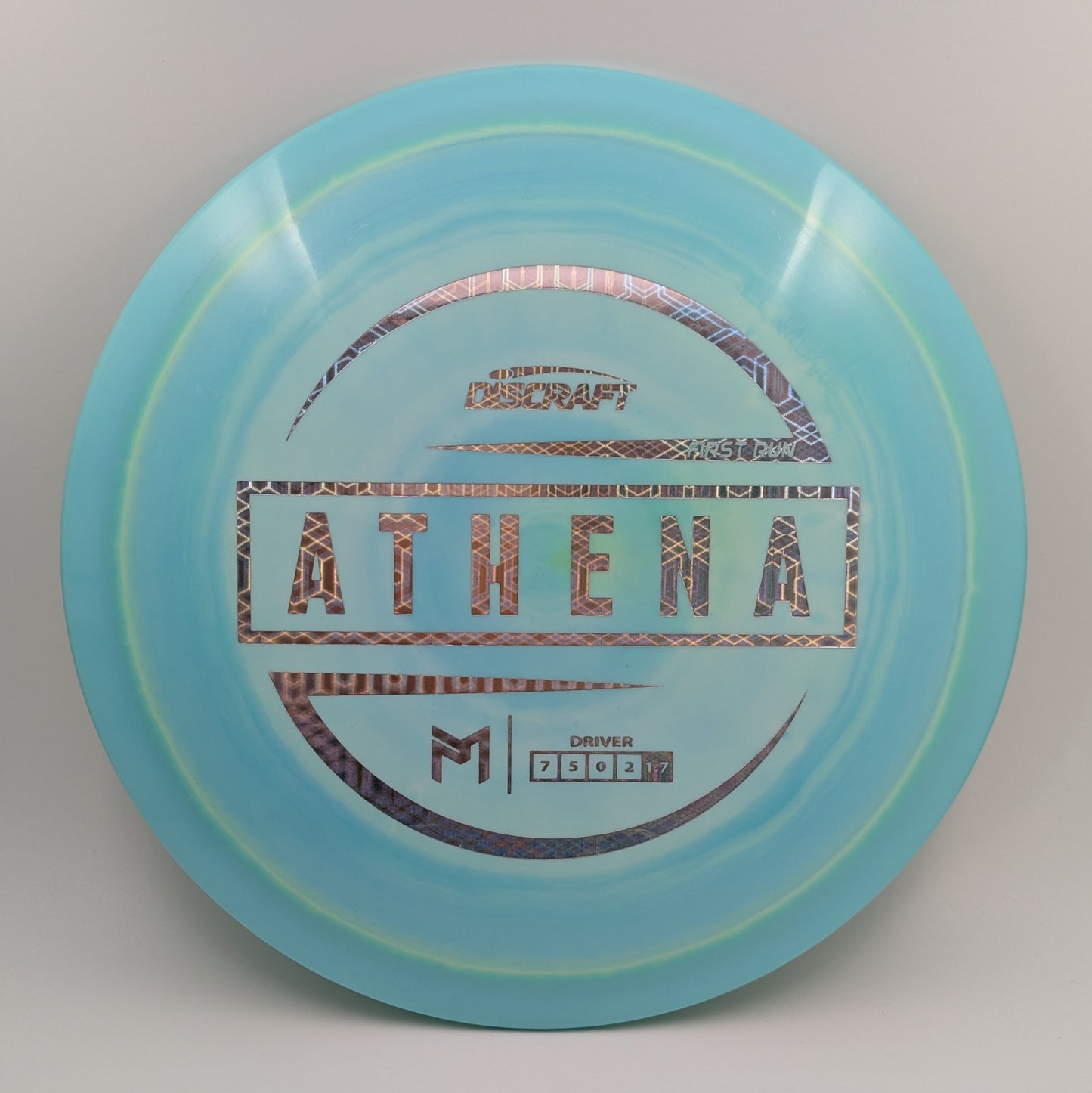 Athena