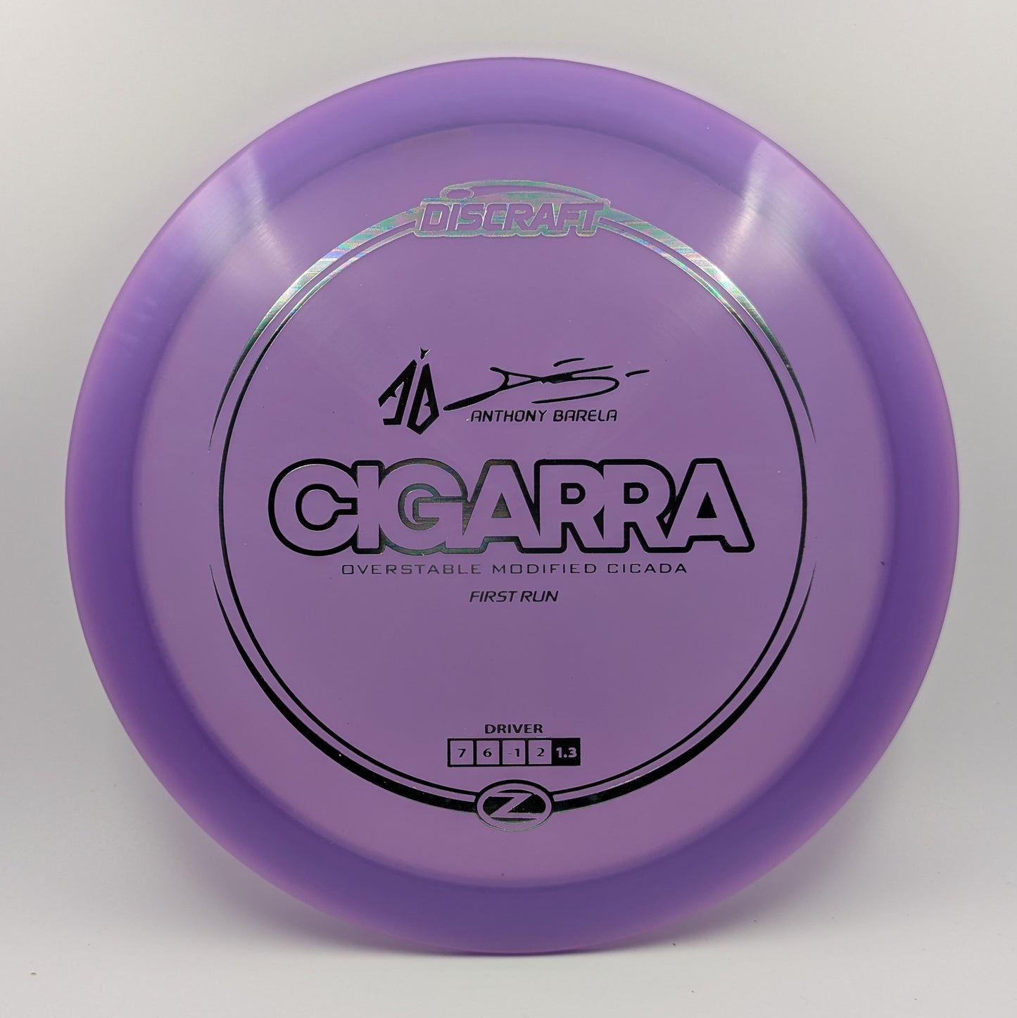 Cigarra