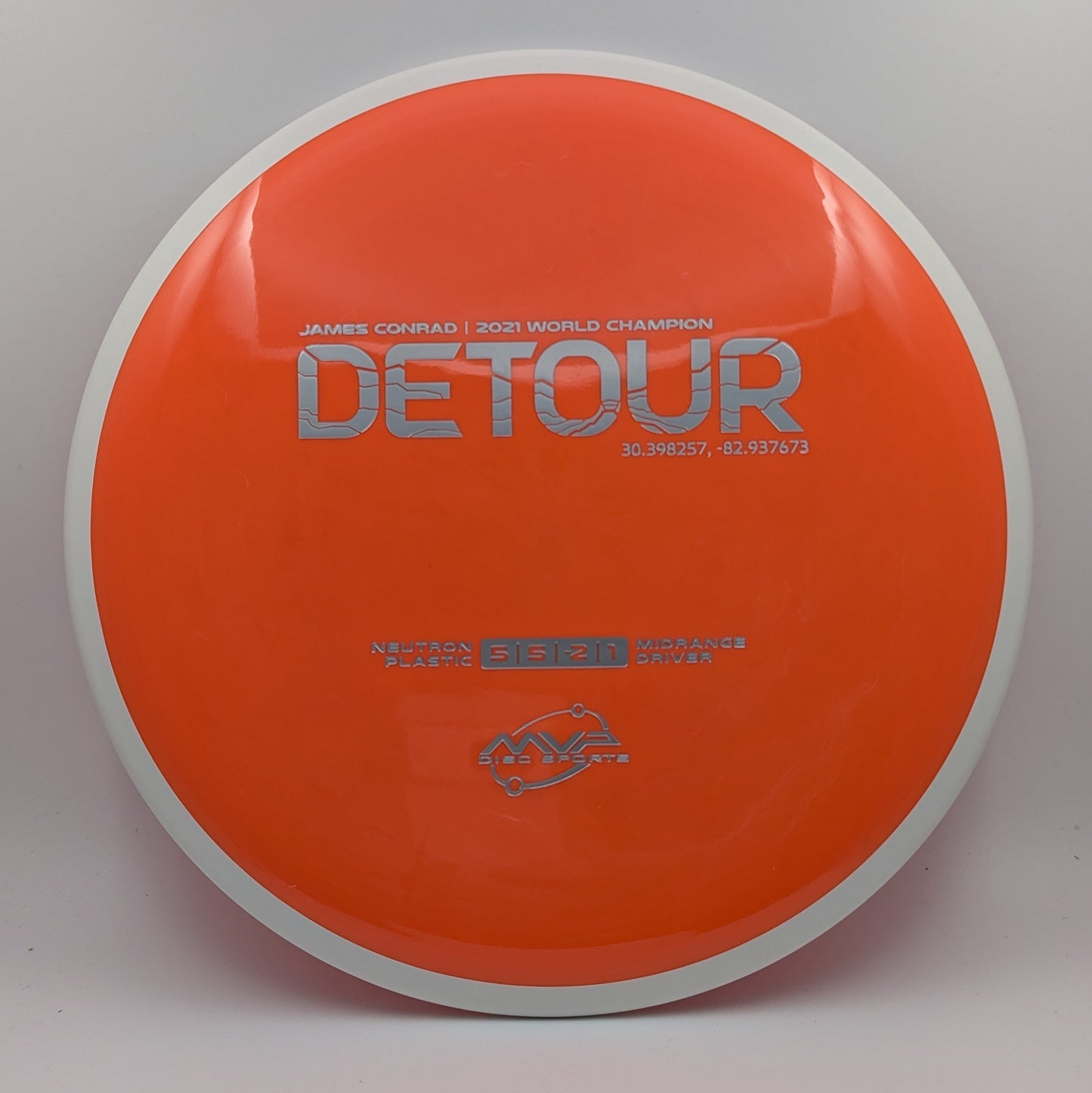 Detour