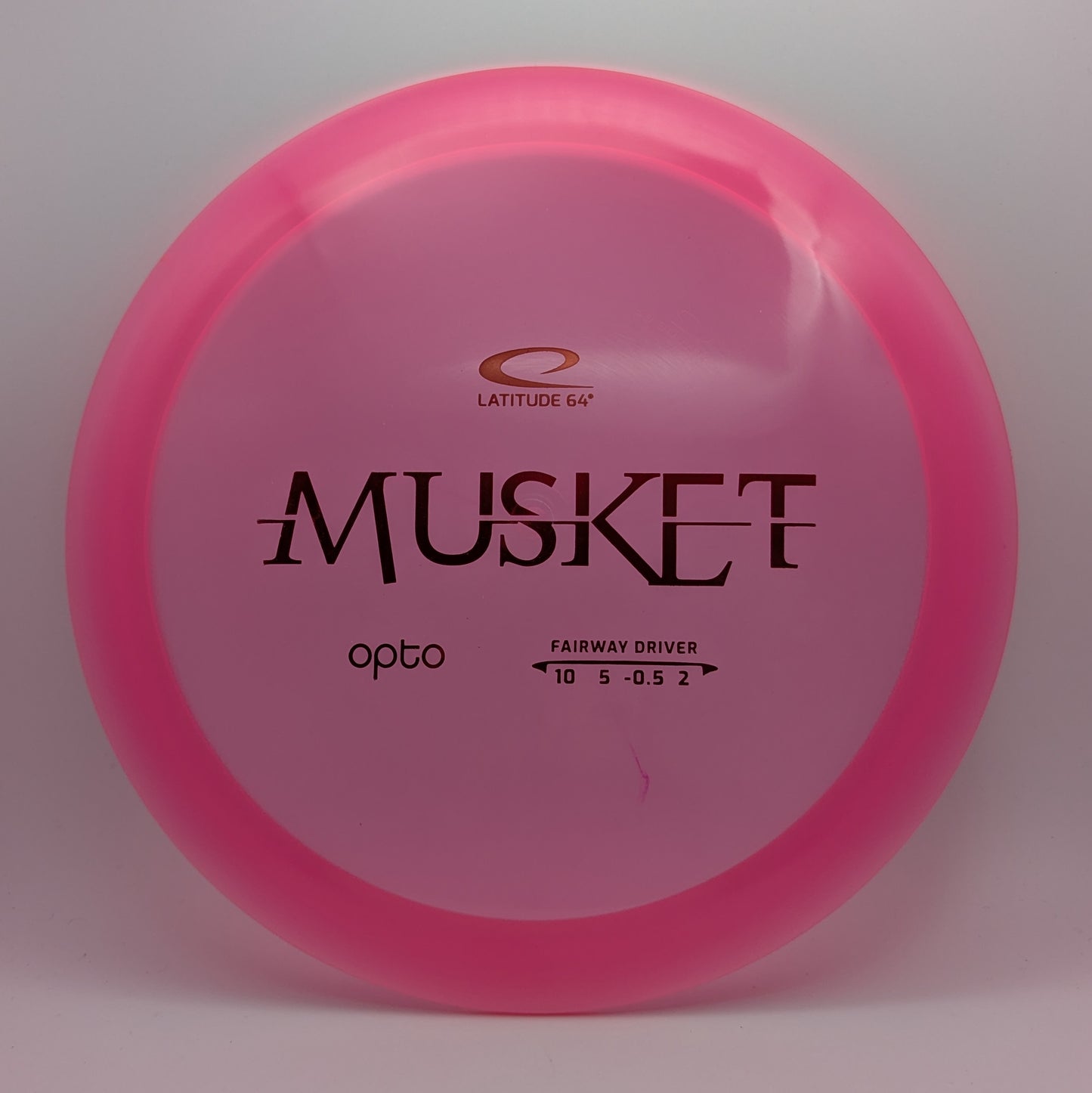 Musket