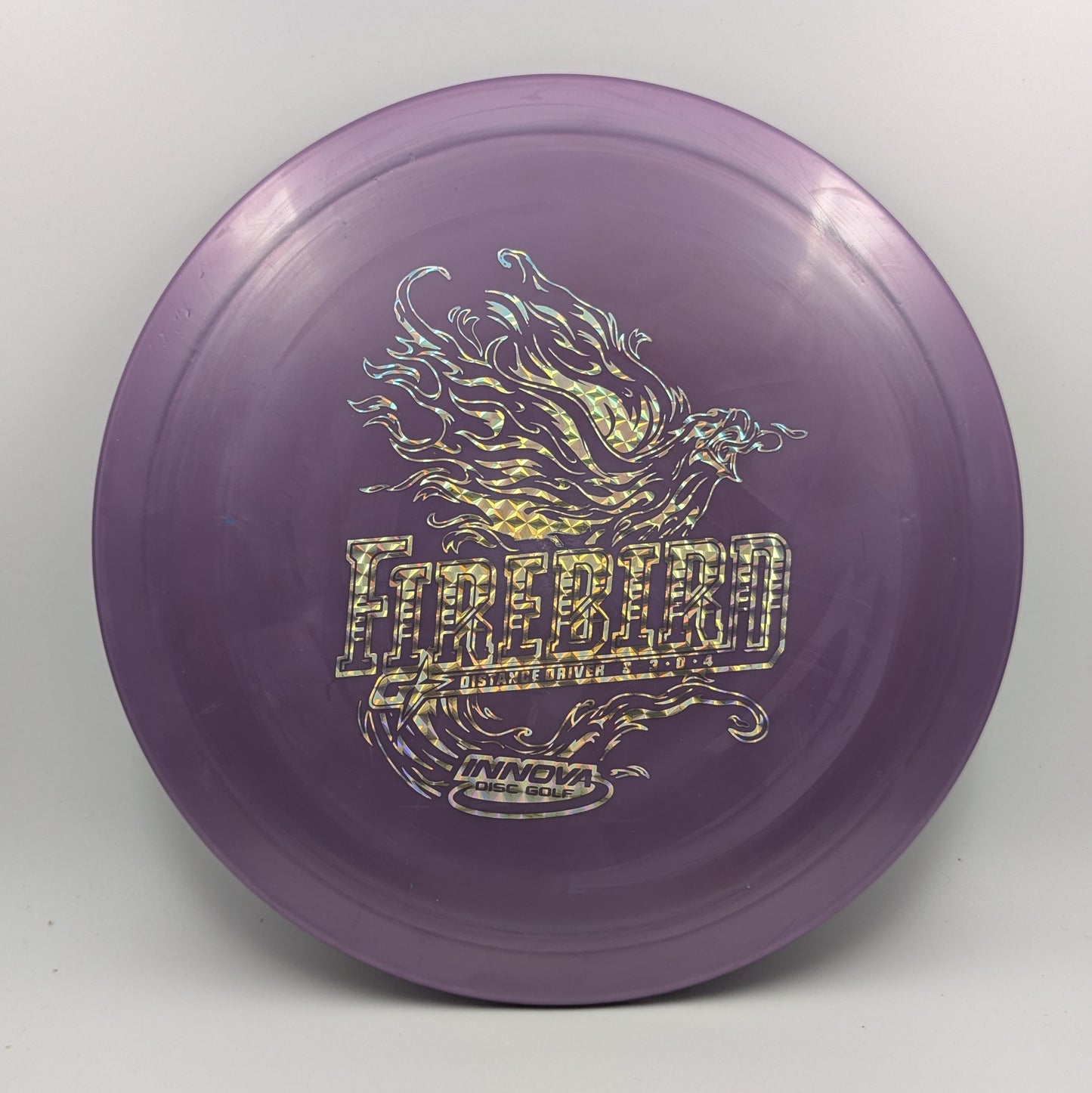 Firebird