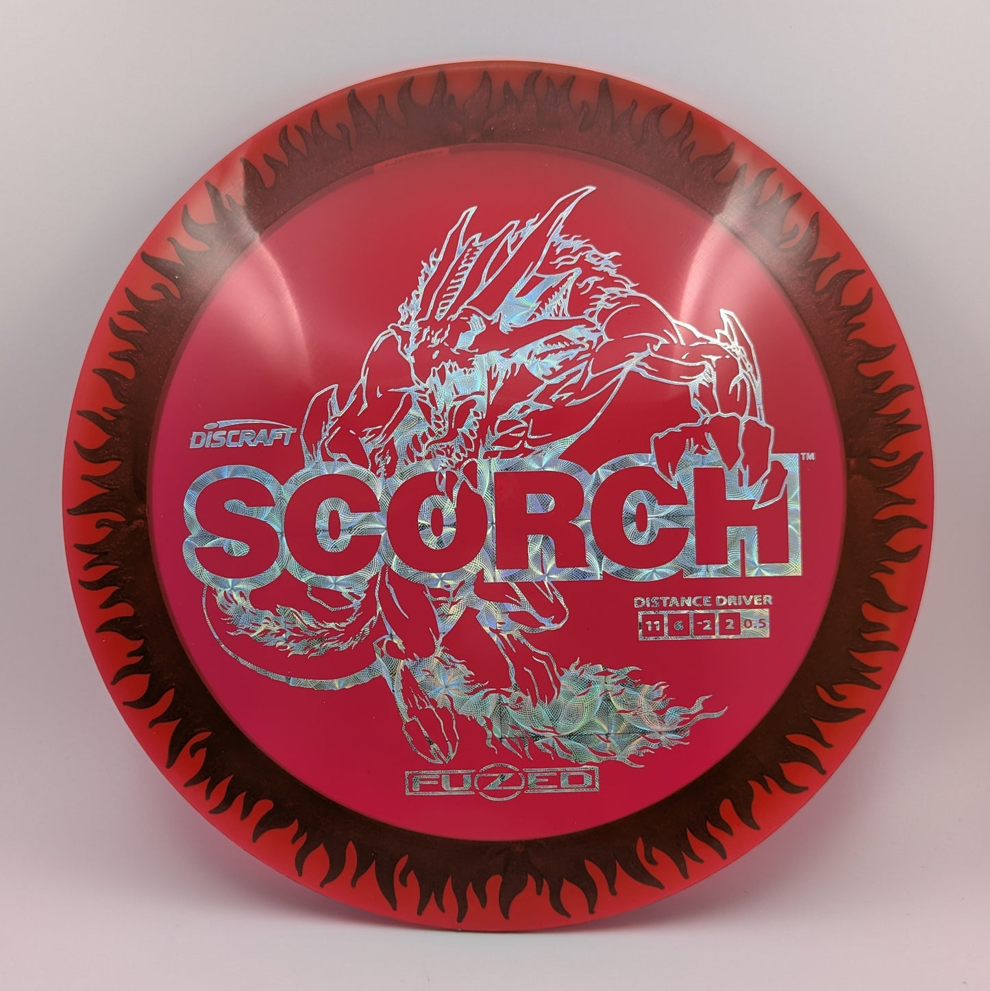 Scorch