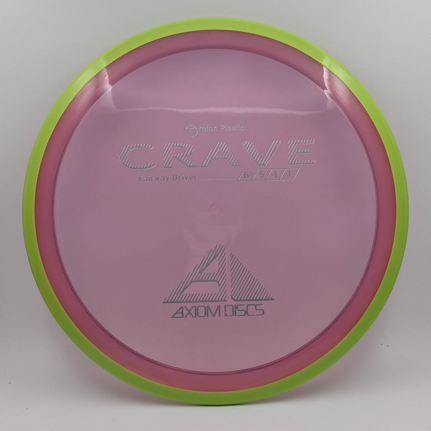 Crave