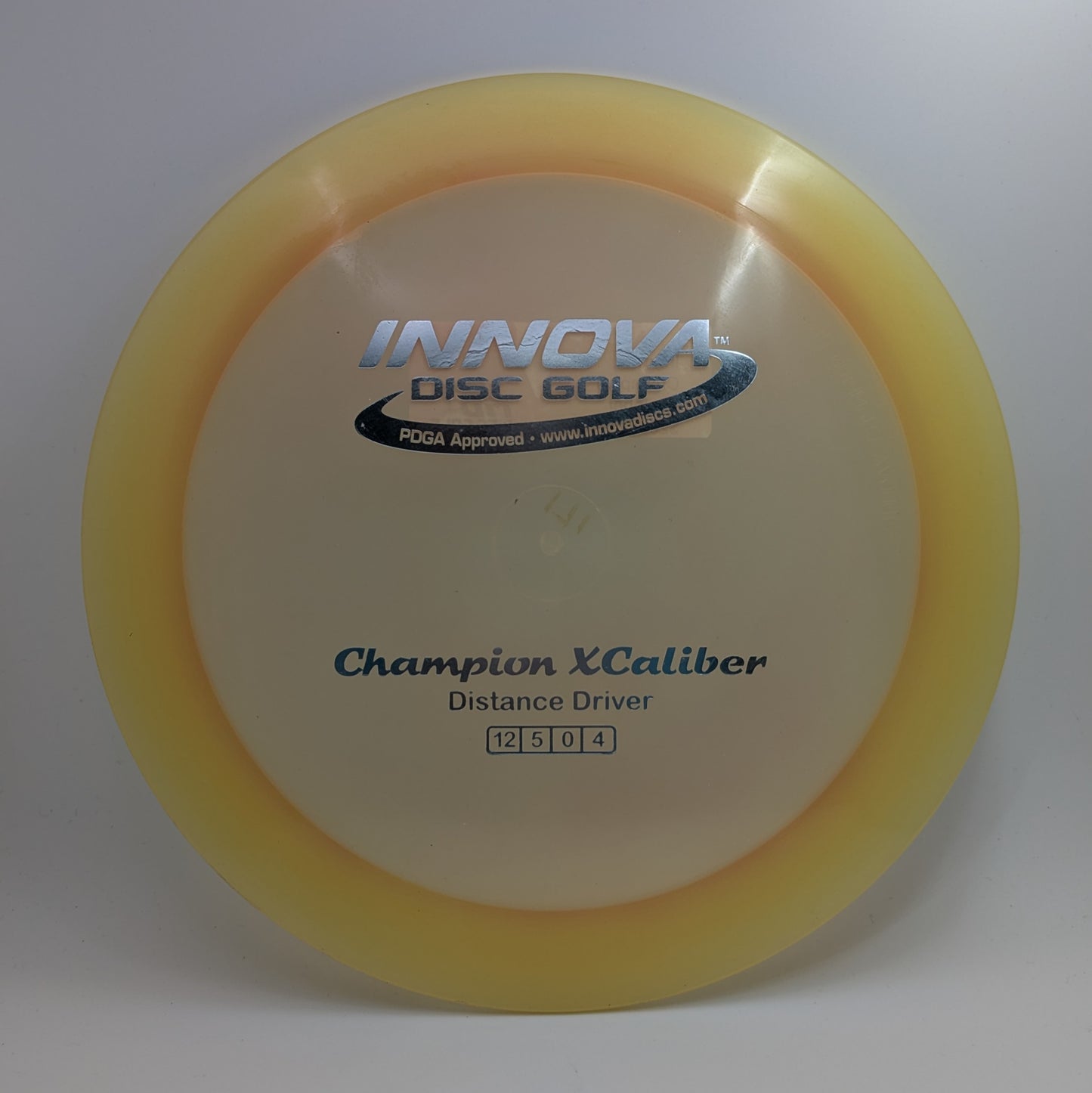 XCaliber