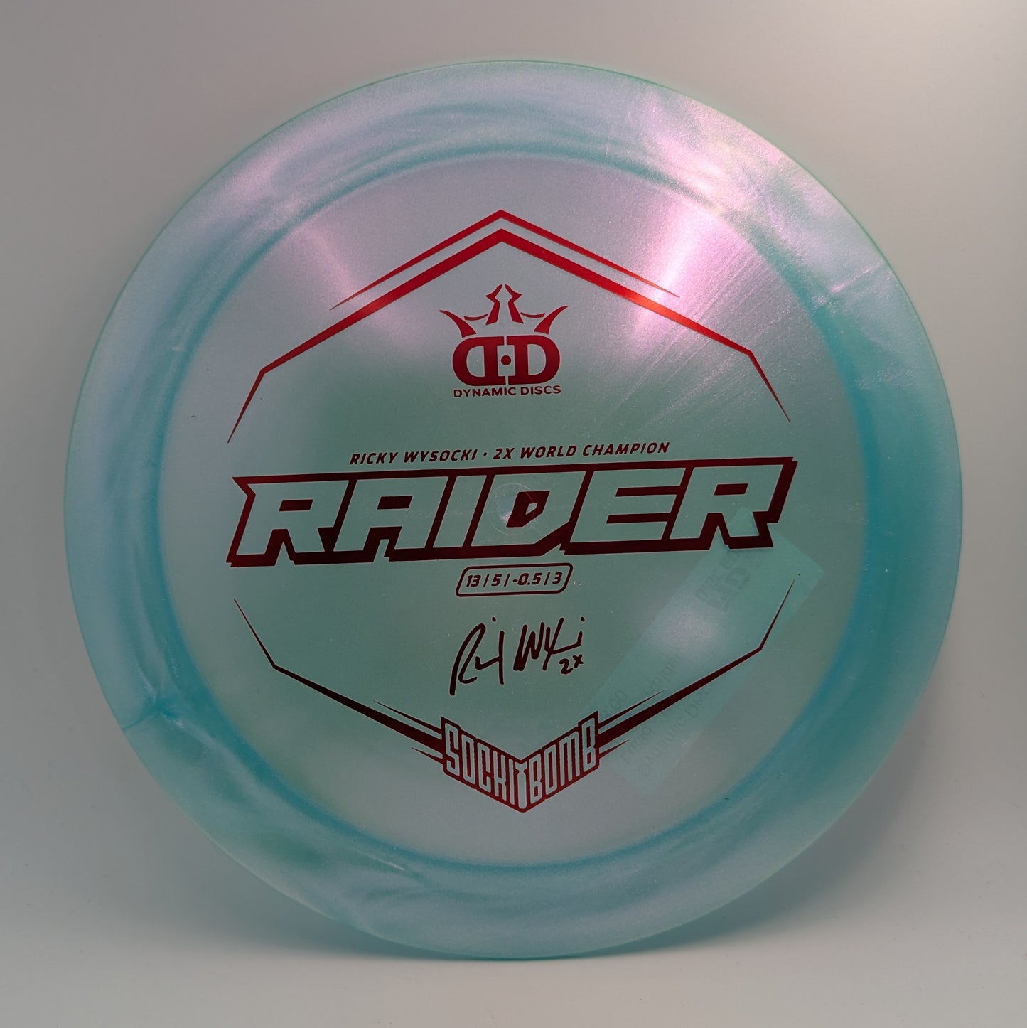 Raider
