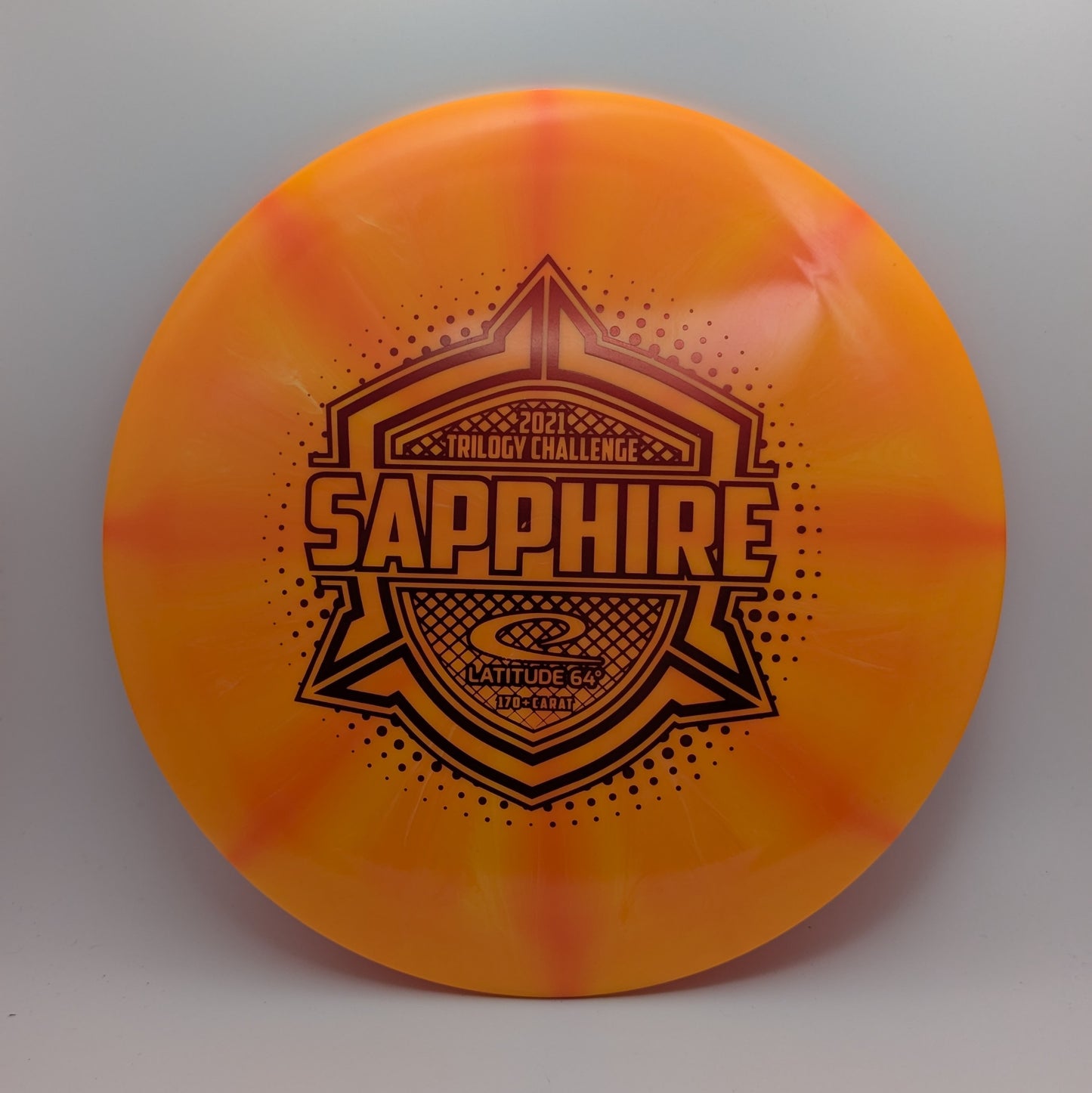 Sapphire