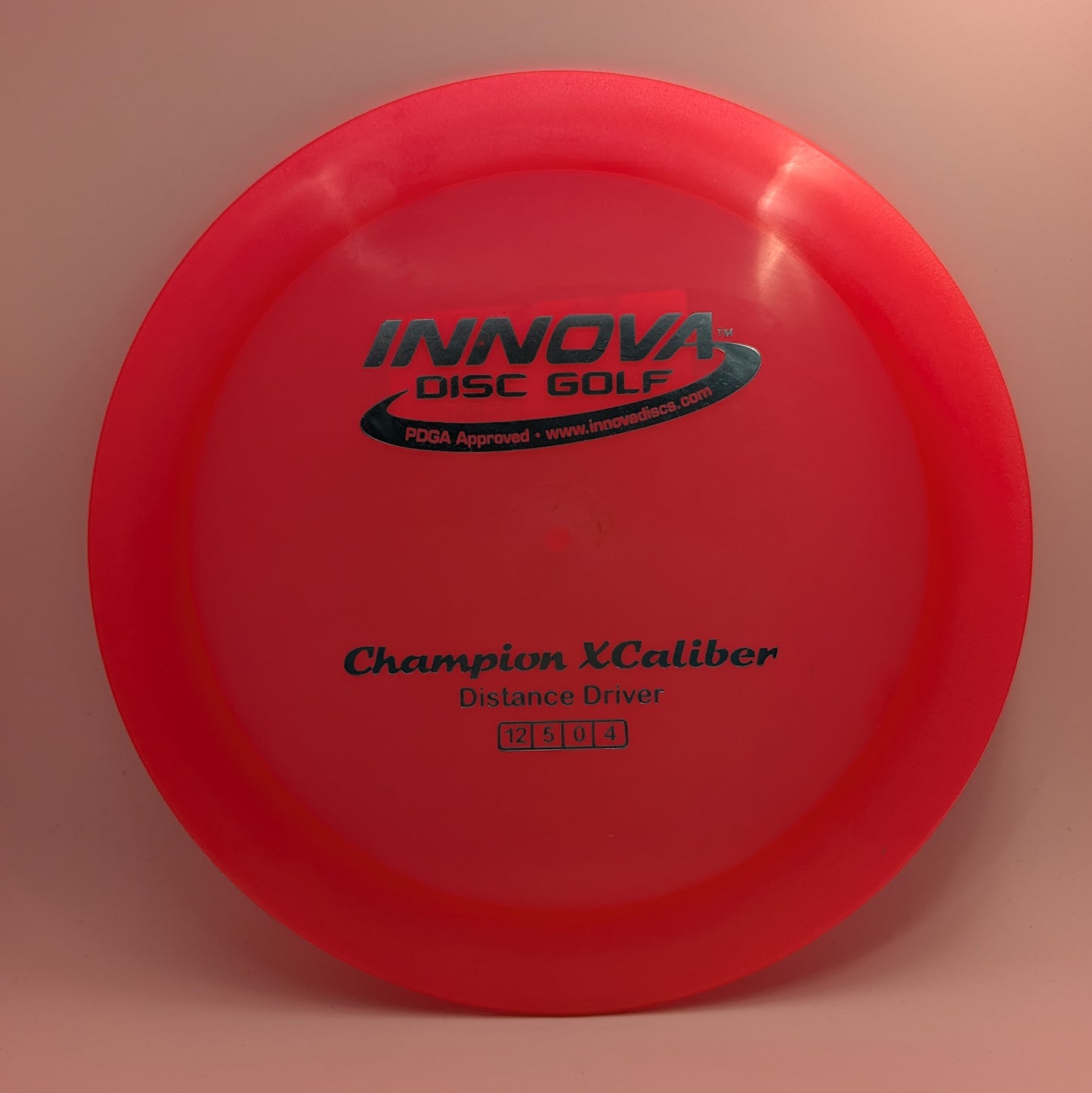 XCaliber