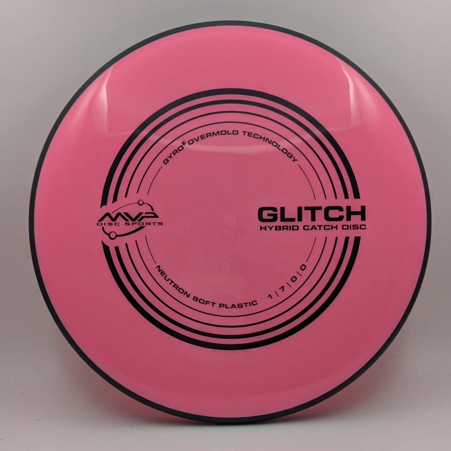 Glitch