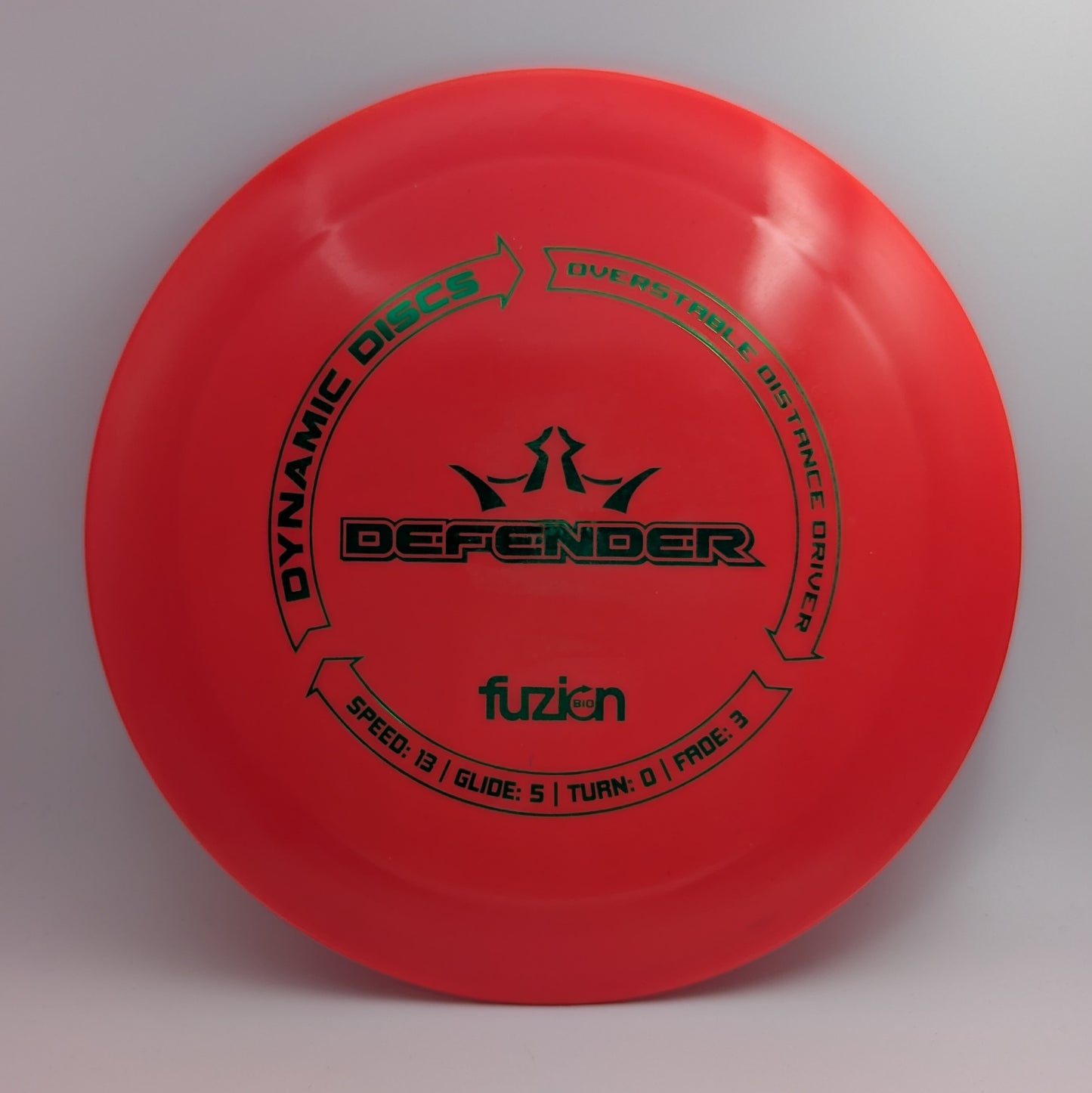 Defender