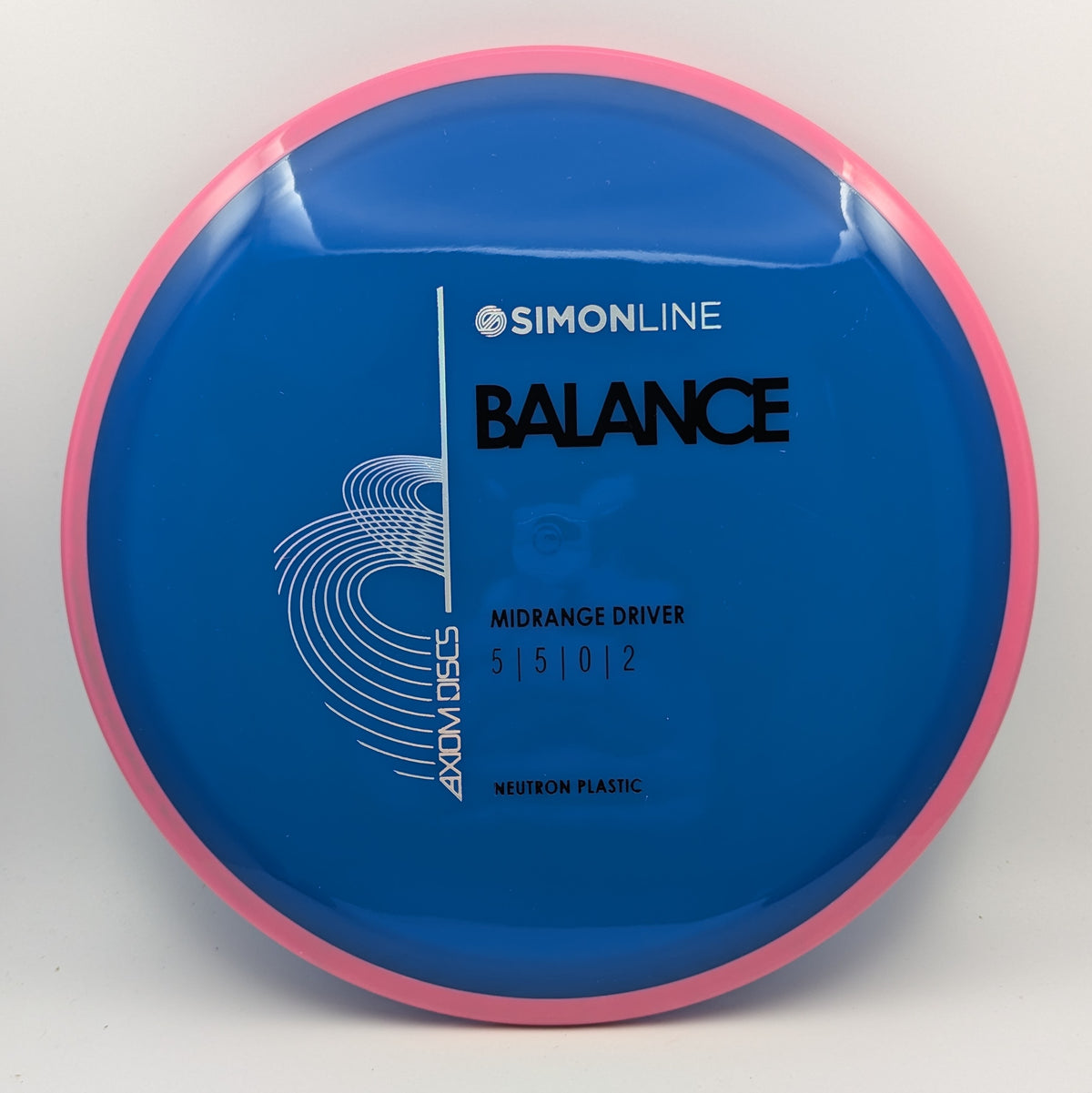 Balance