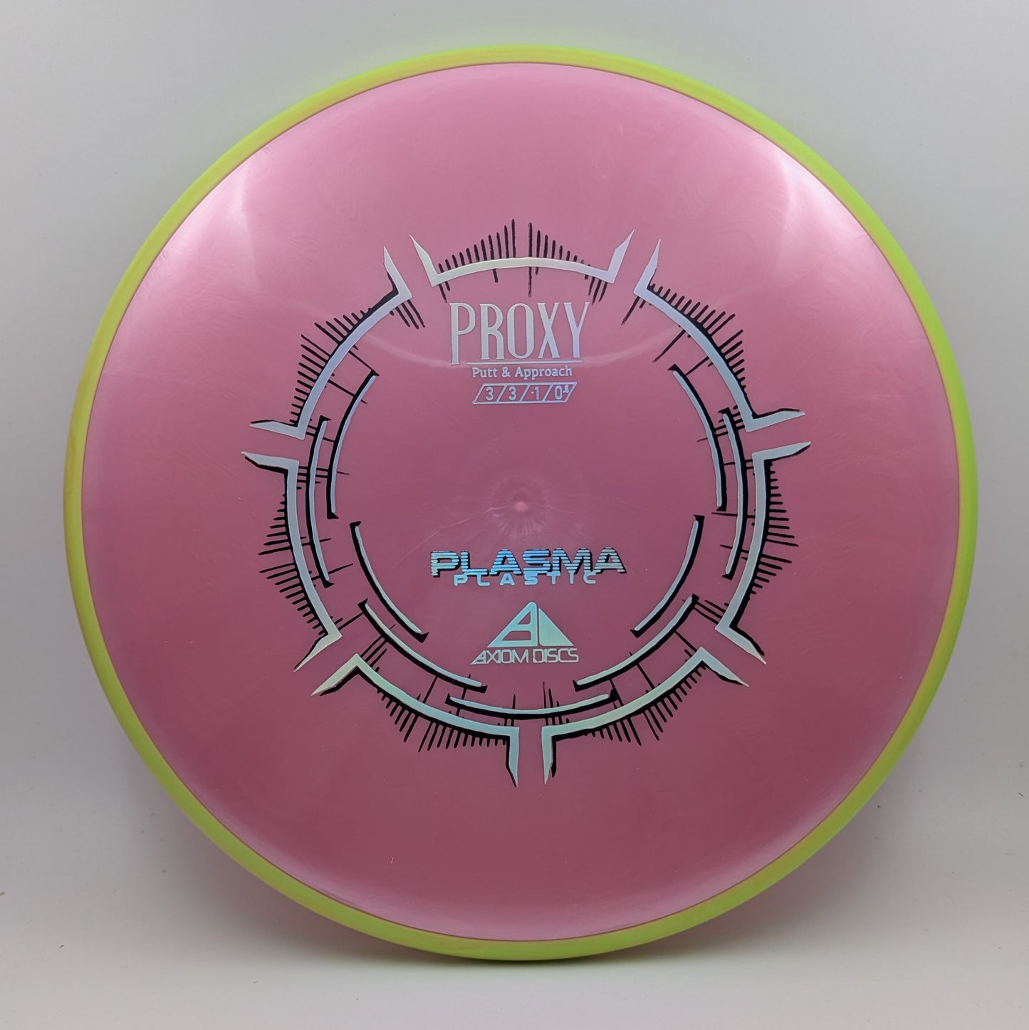 Proxy