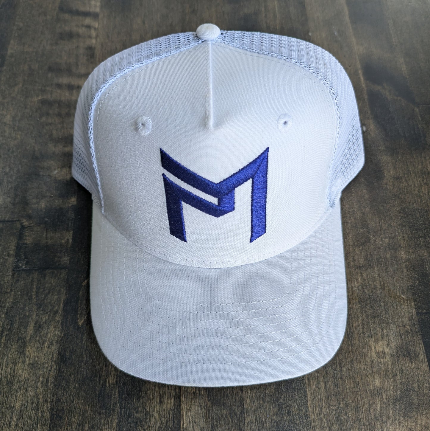 Paul McBeth Trucker Hat