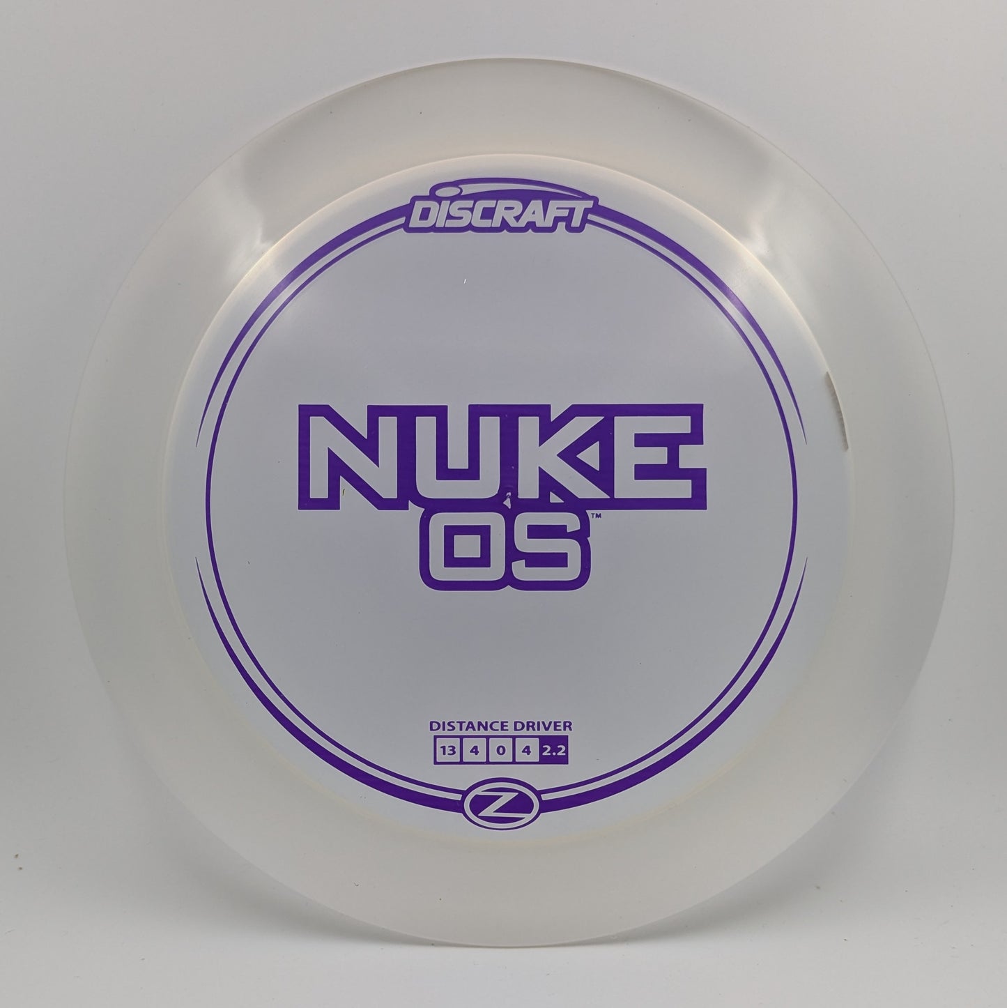Nuke OS