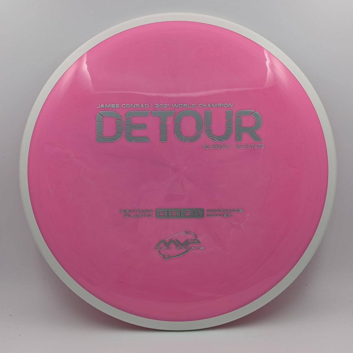 Detour