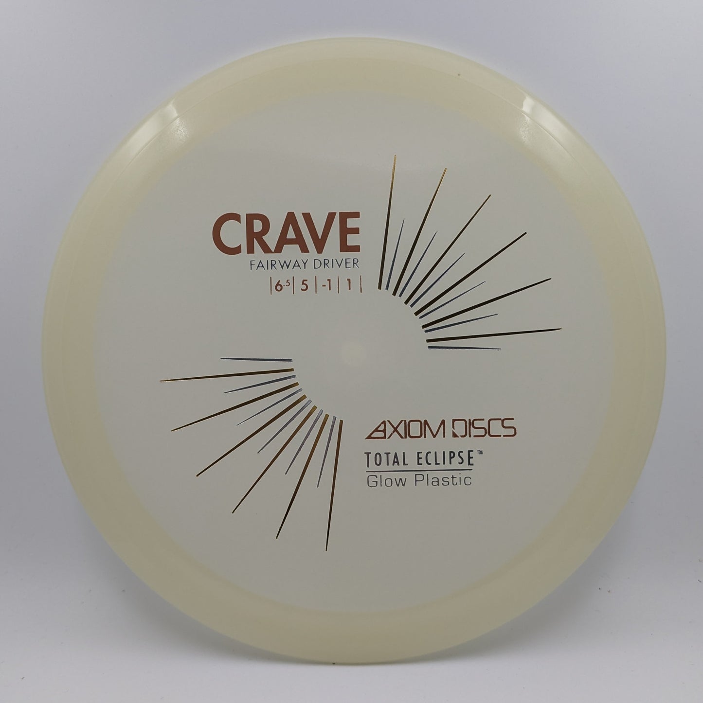 Crave