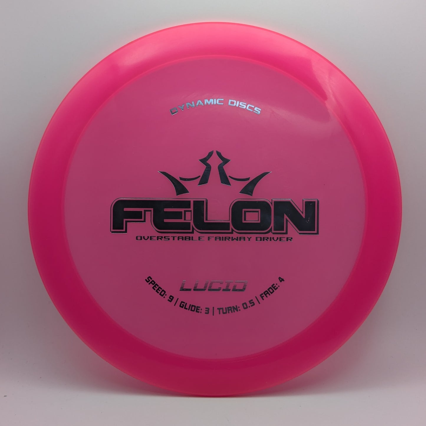 Felon