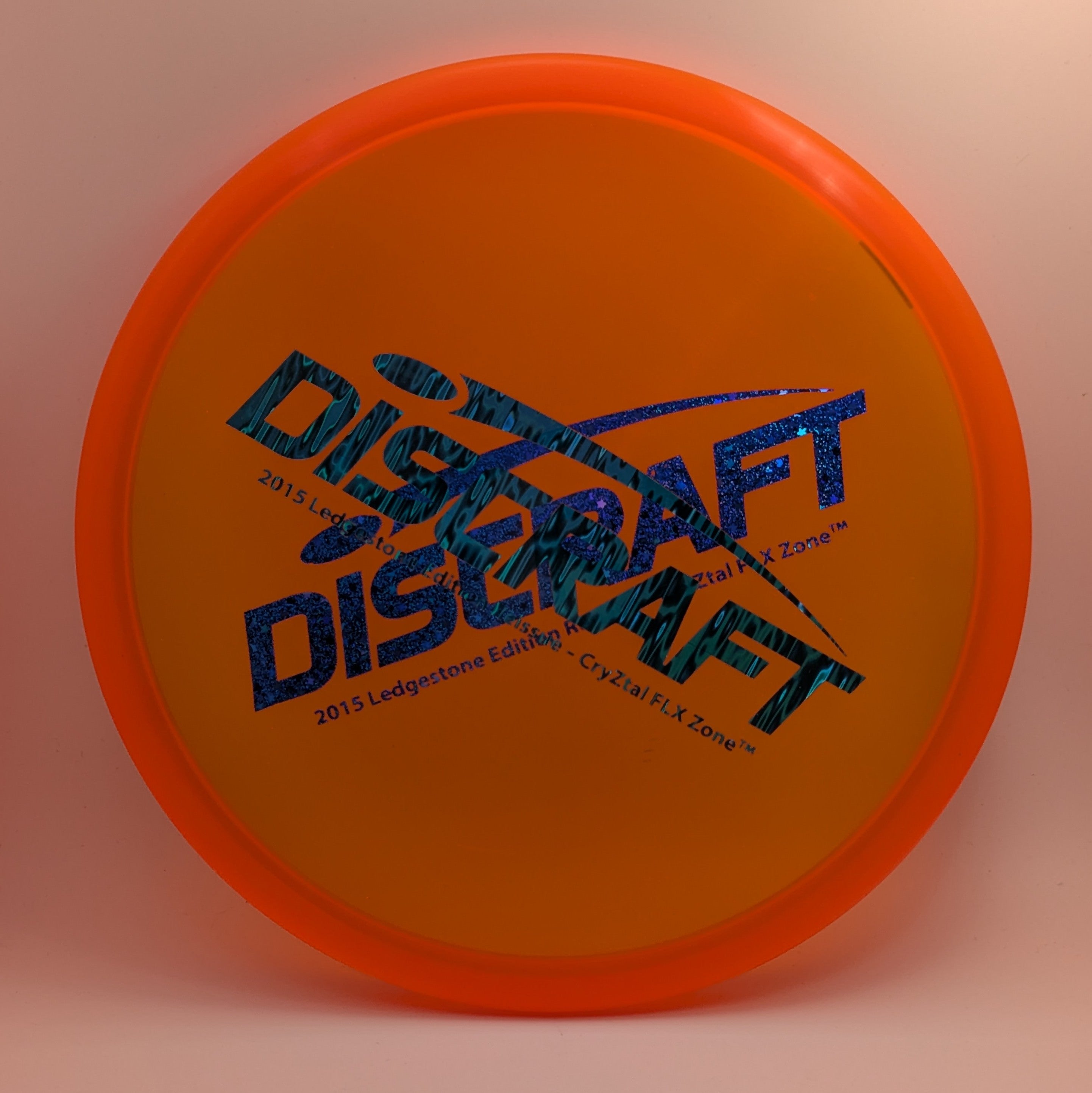 ORANGE ( オレンジ ) / GETAWAY D Zone – Route 66 Discs