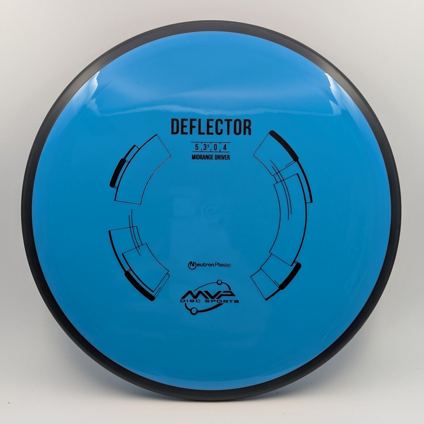 Deflector