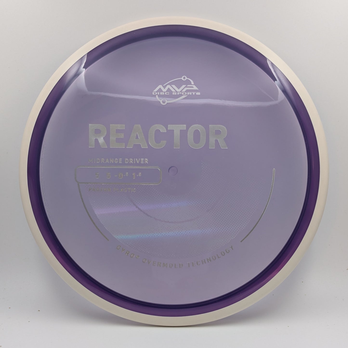 Reactor