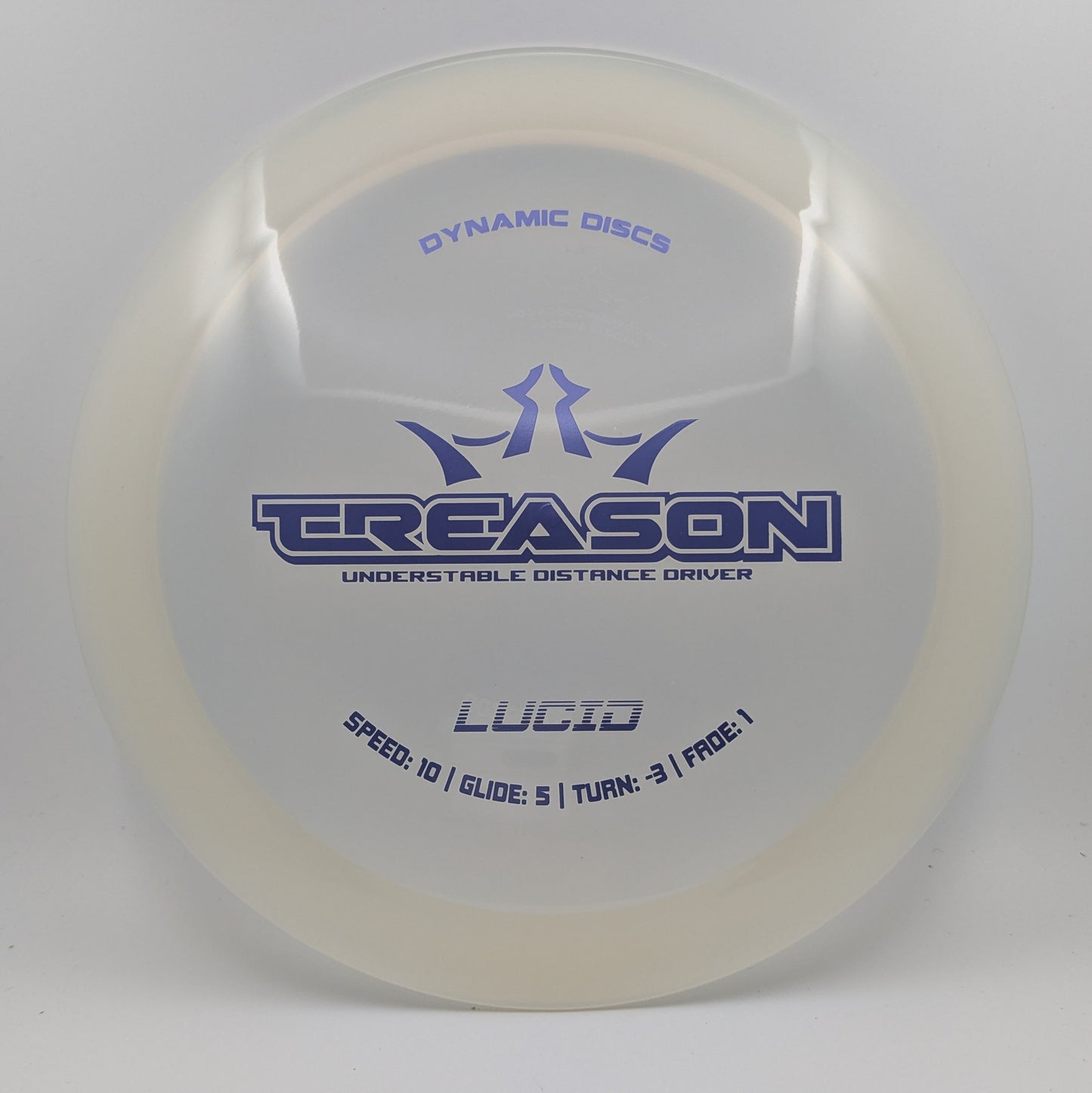Treason