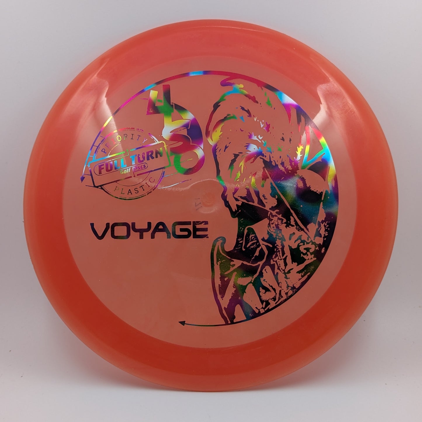 Voyage