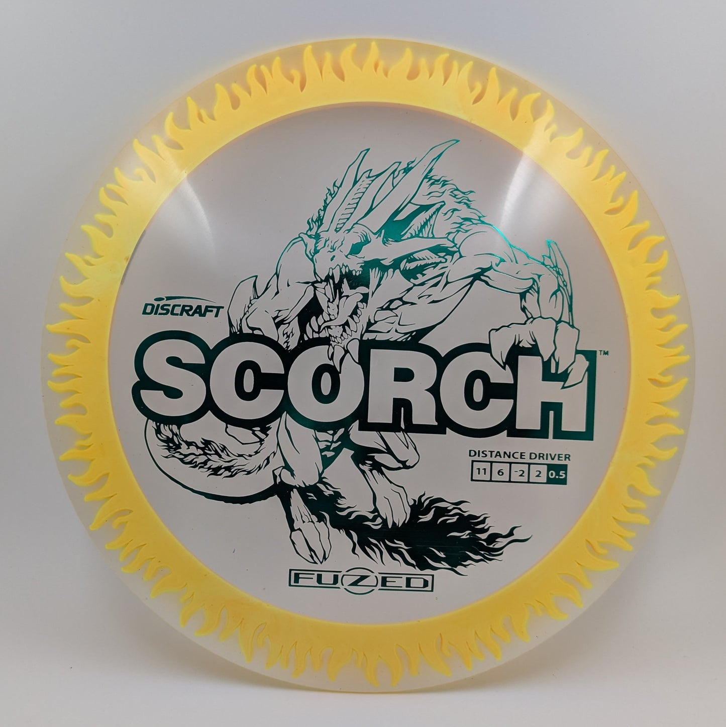 Scorch