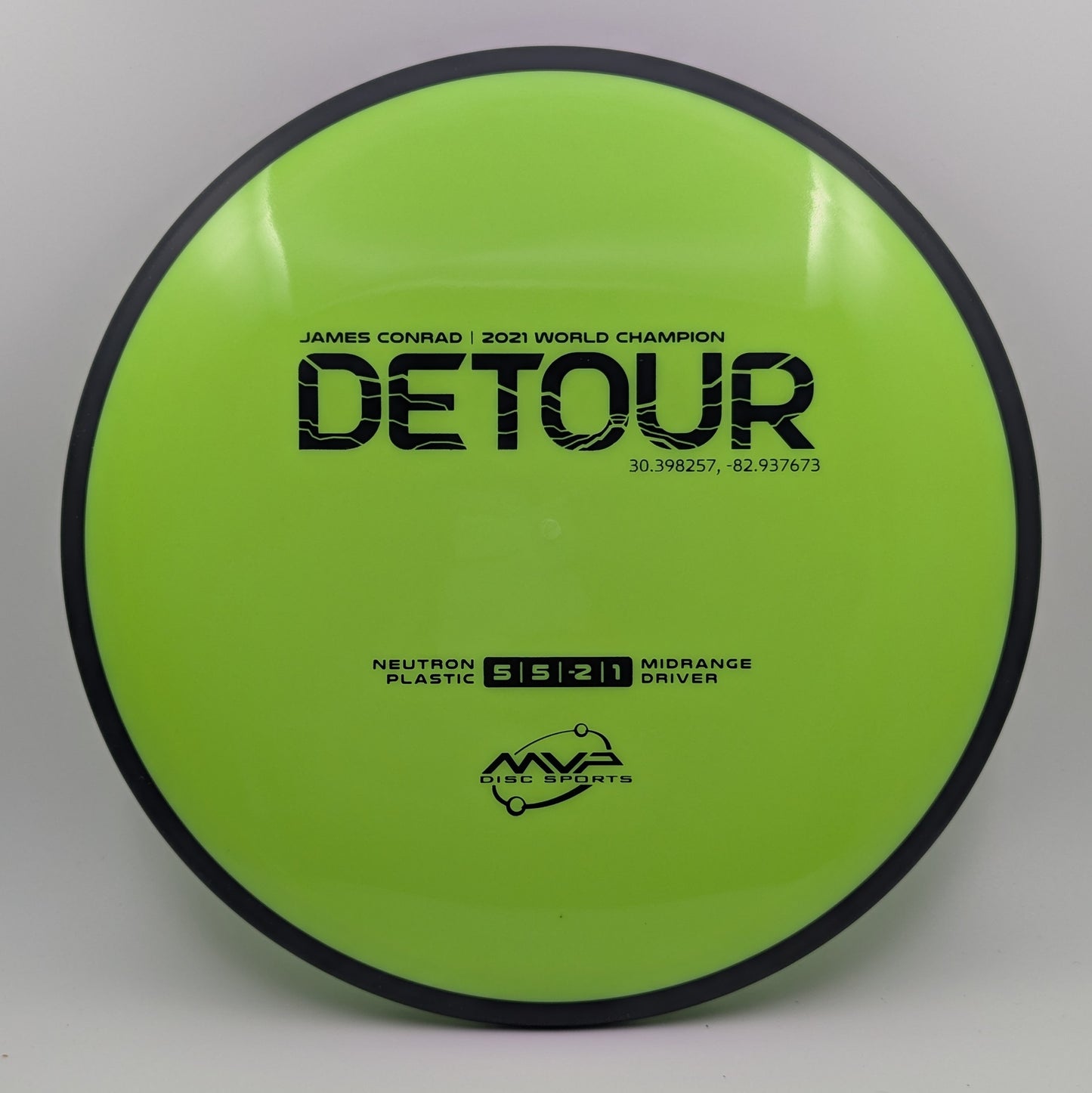 Detour