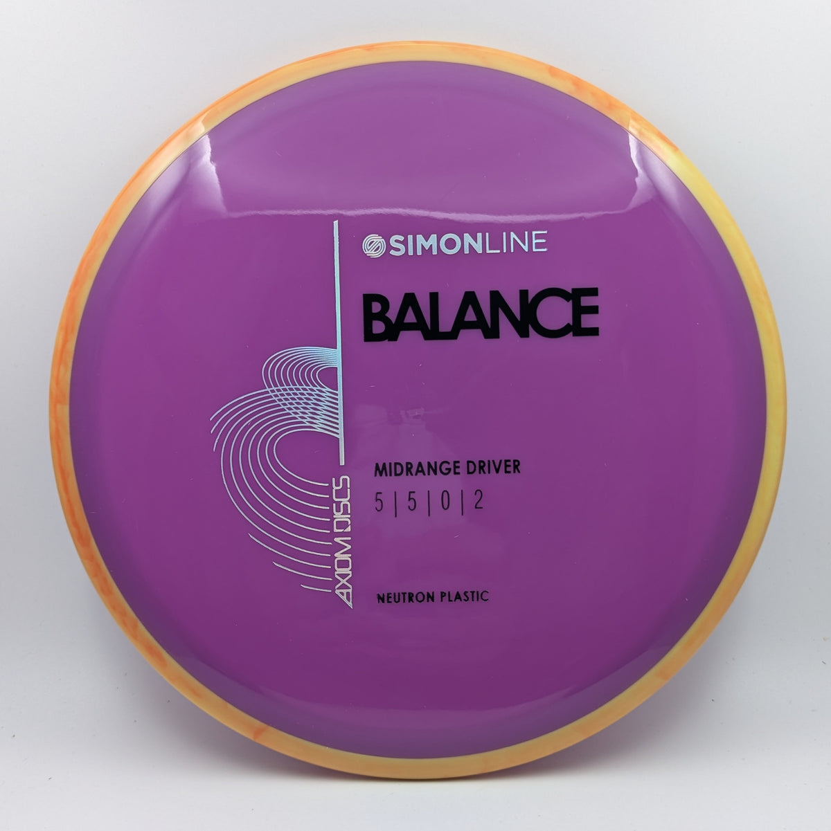 Balance
