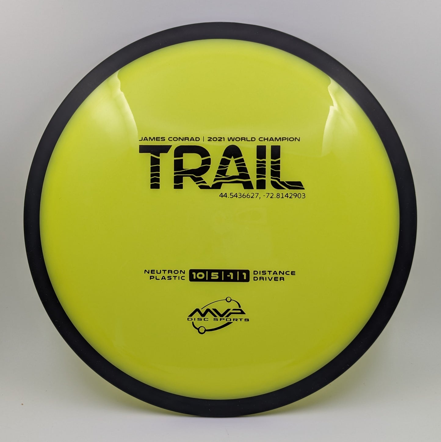 Trail