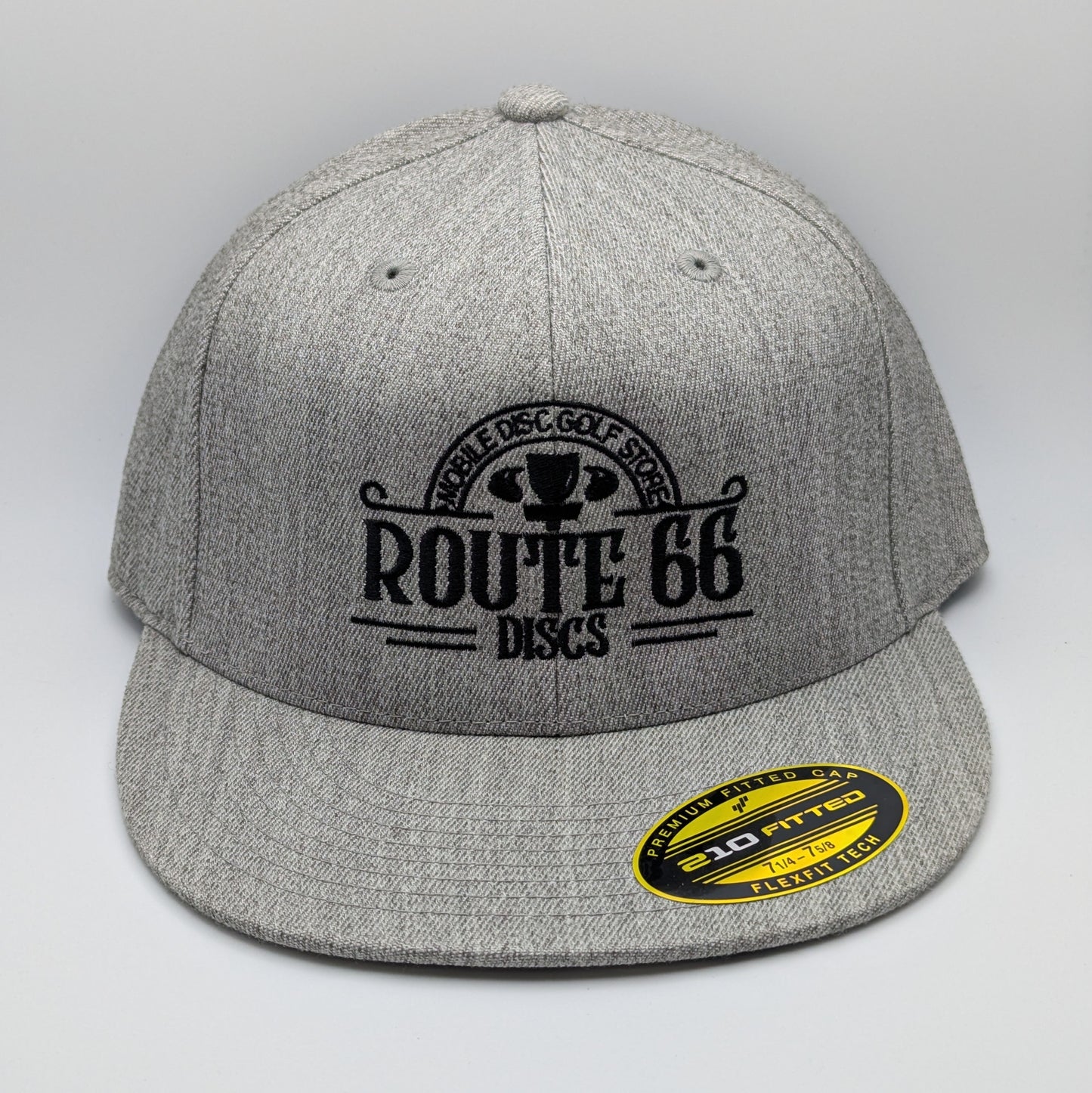 Route 66 Logo Hat