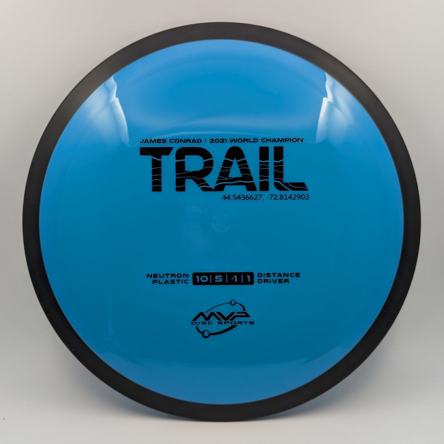 Trail