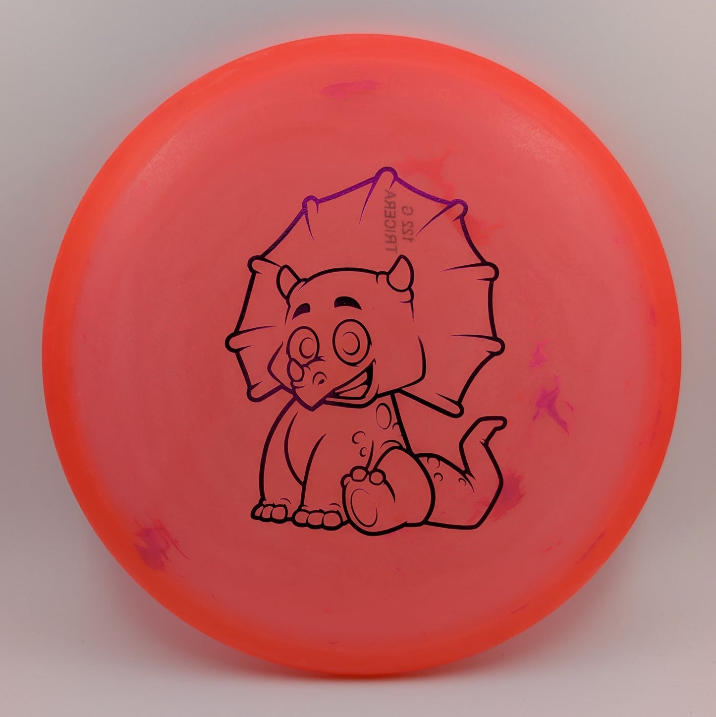 Triceratops