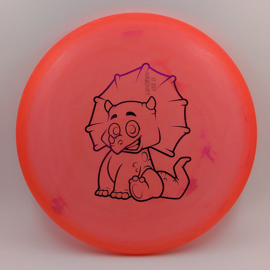 Triceratops